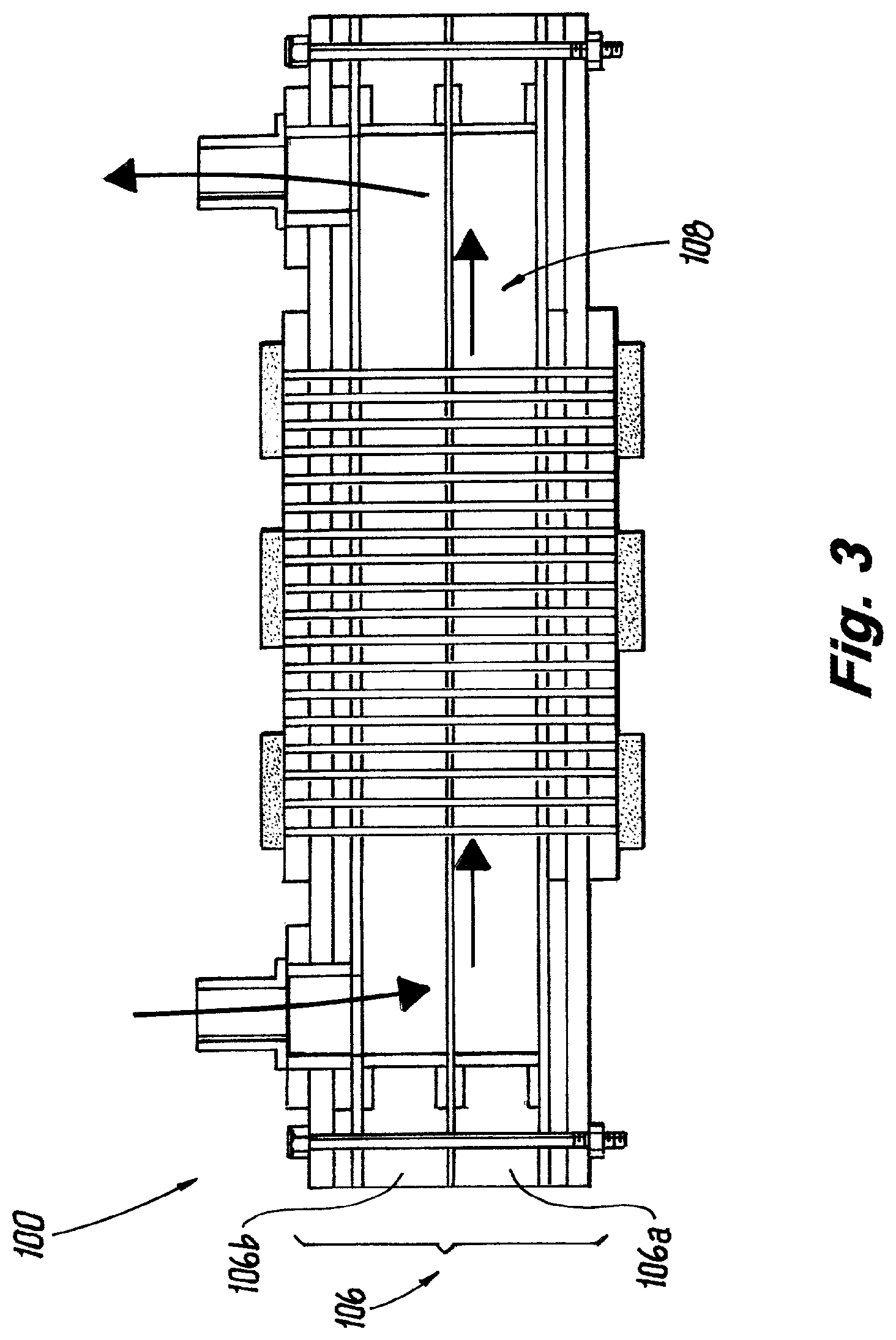 Patent US12309911 Figure 6 – Printed circuit board (PCB) cooling