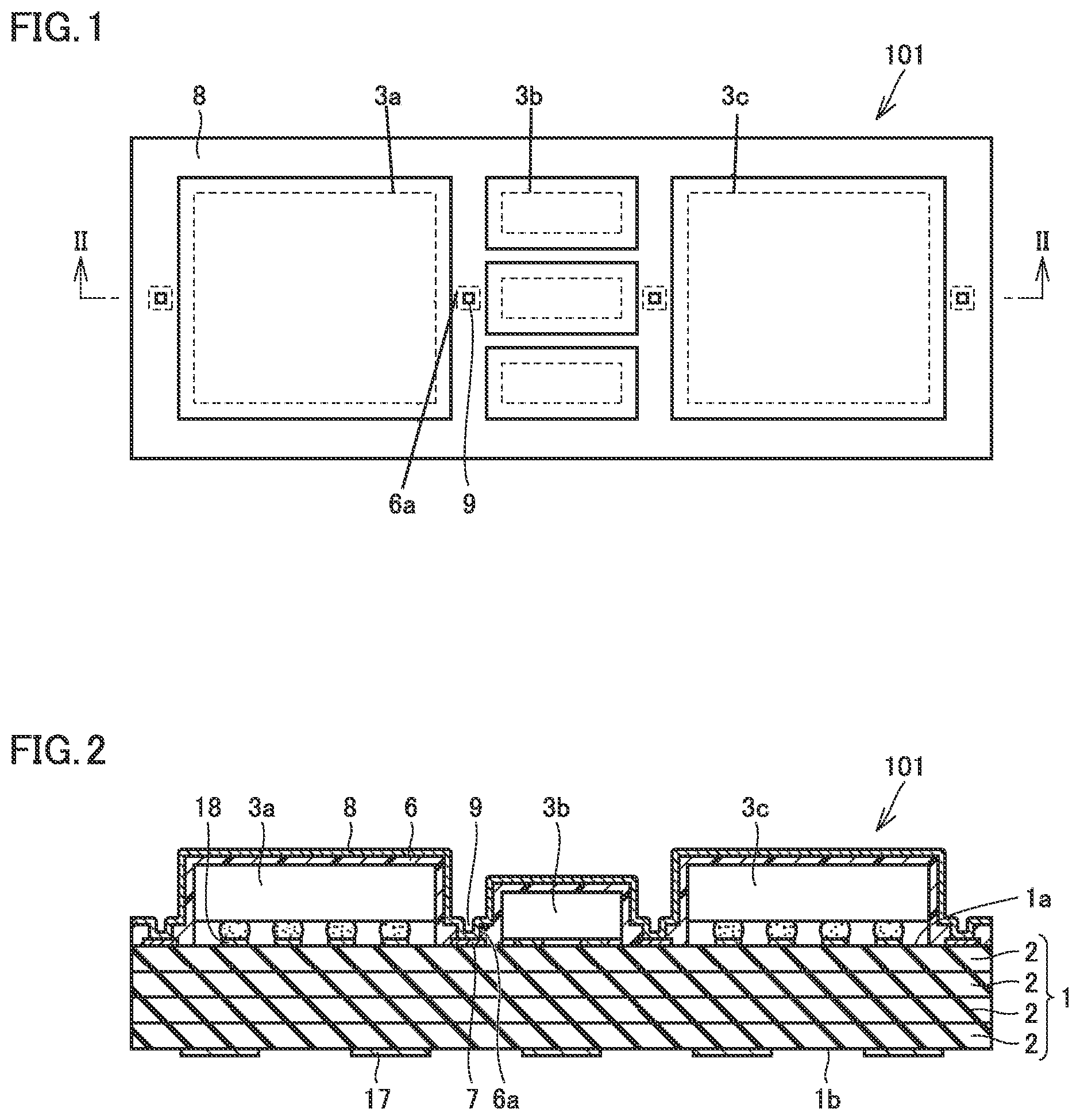 Patent US12309913 Figure 1 – Module