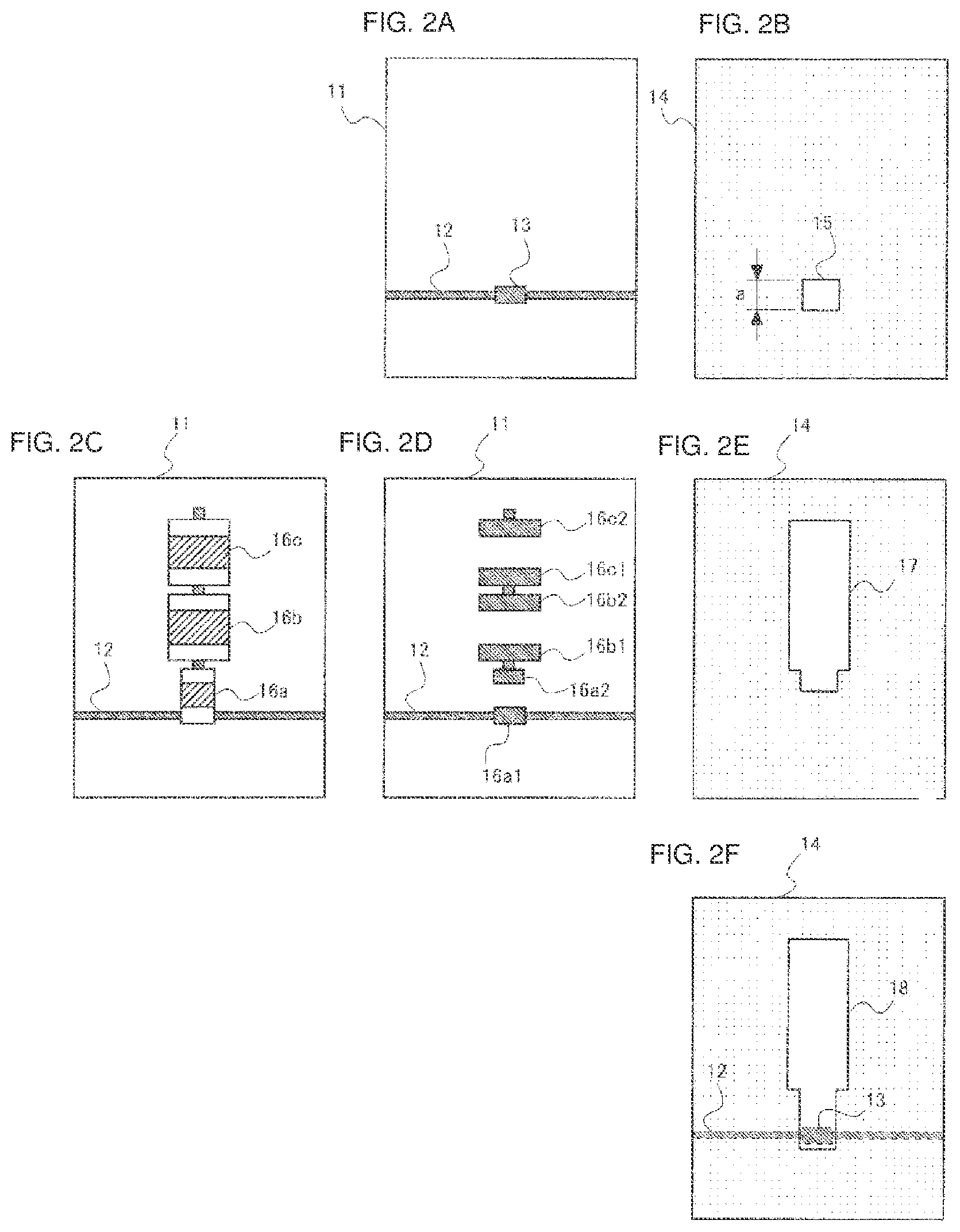 Patent US12309914 Figure 2 – Multilayer circuit board having signal and power isolation circuit