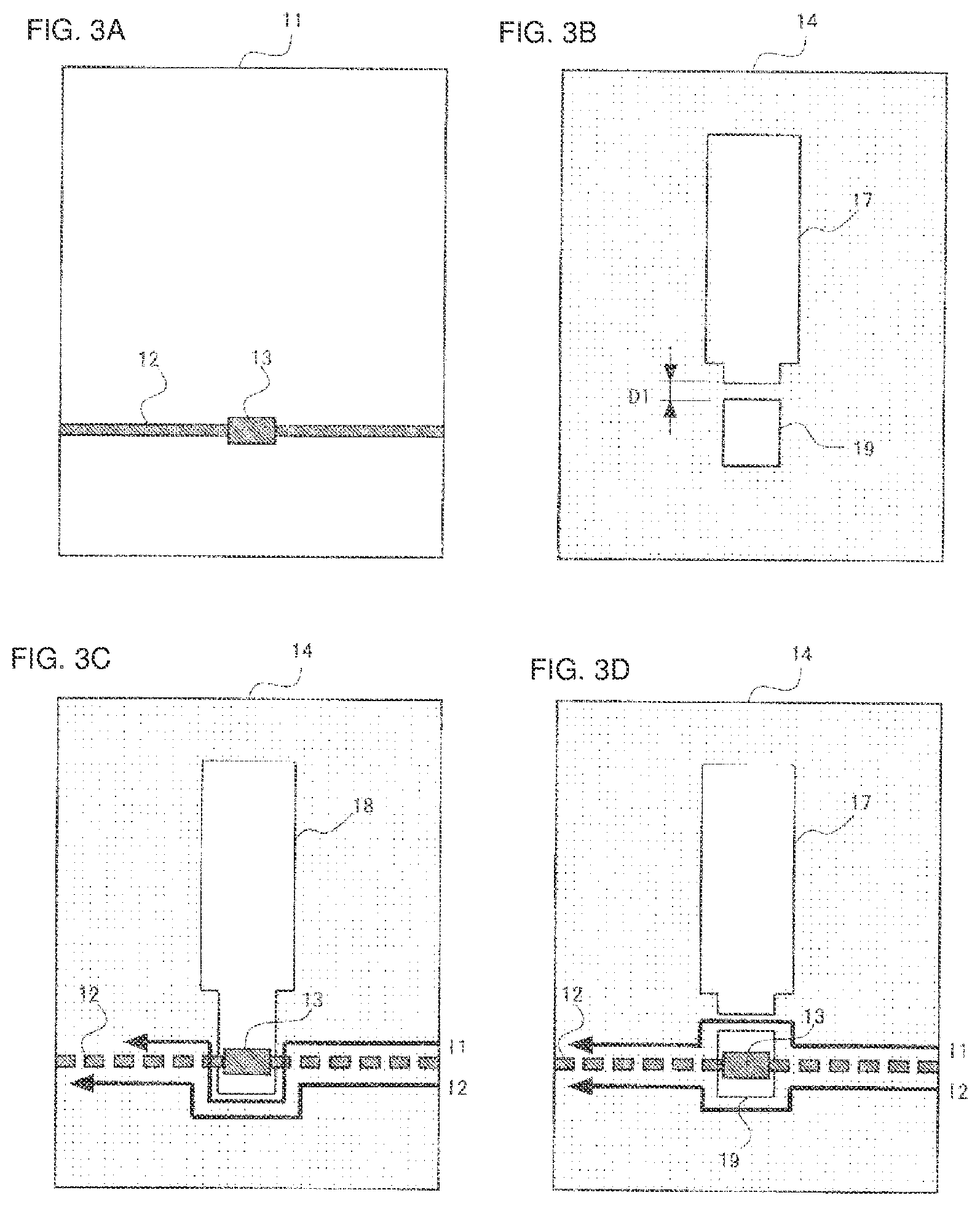 Patent US12309914 Figure 3 – Multilayer circuit board having signal and power isolation circuit