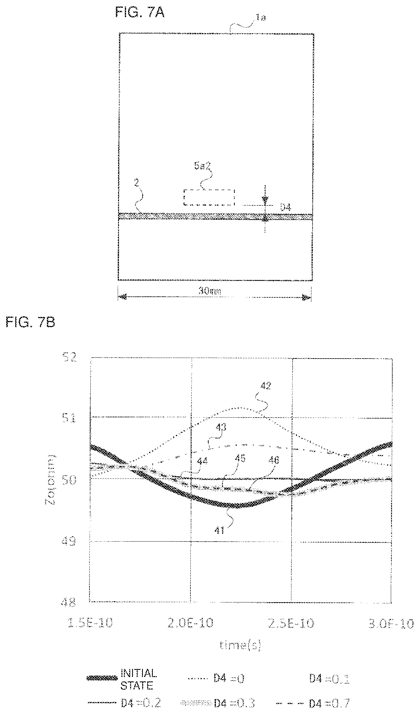 Patent US12309914 Figure 6 – Multilayer circuit board having signal and power isolation circuit