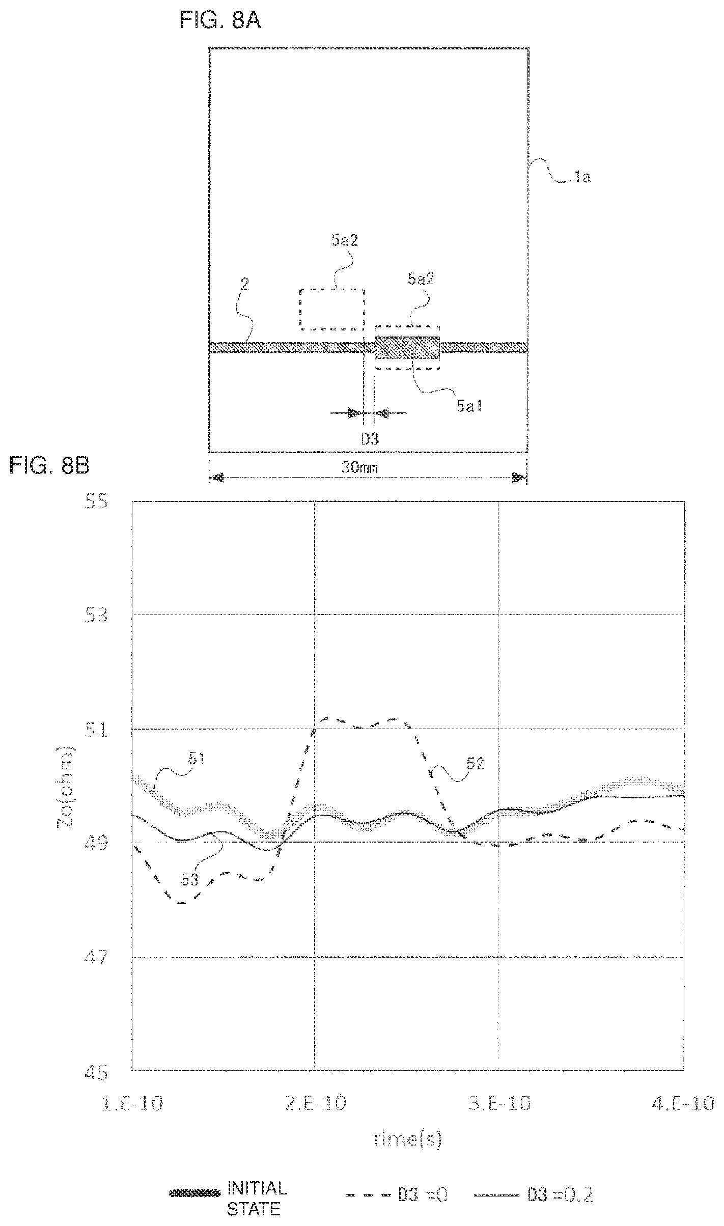Patent US12309914 Figure 7 – Multilayer circuit board having signal and power isolation circuit