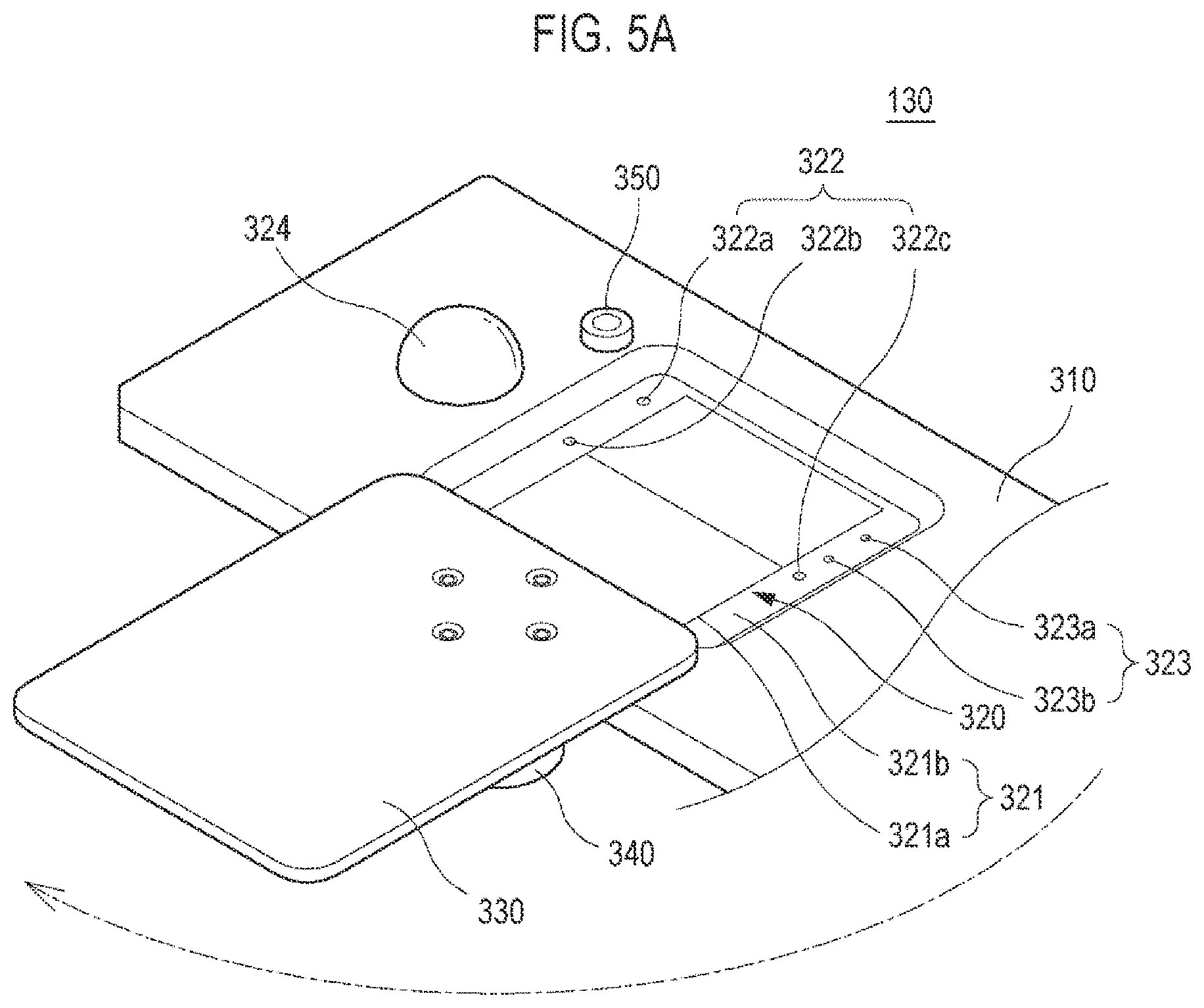 Patent US12309916 Figure 5 – Method of verifying fault of inspection unit, inspection apparatus and inspection system