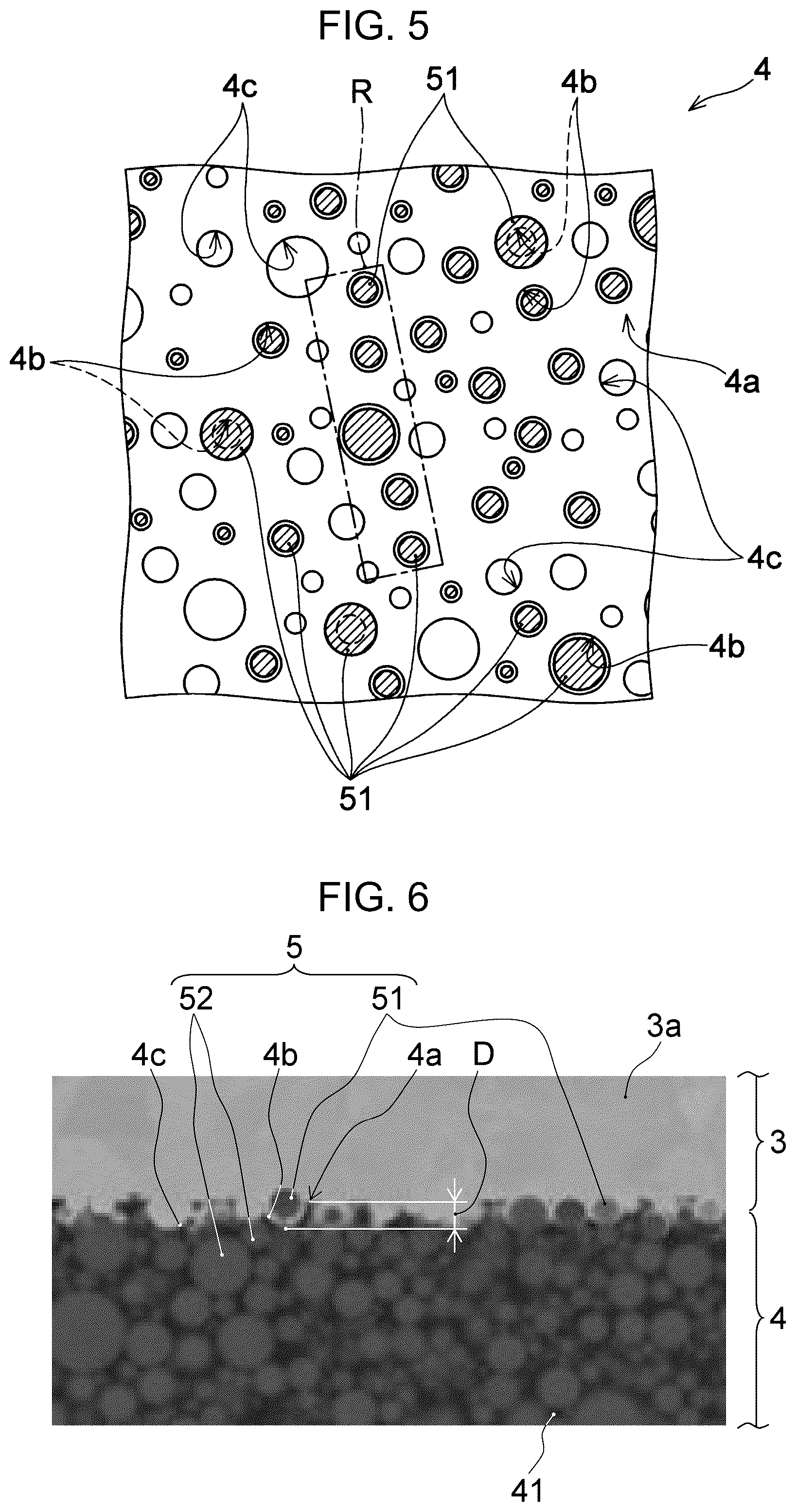 Patent US12309920 Figure 4 – Wiring substrate