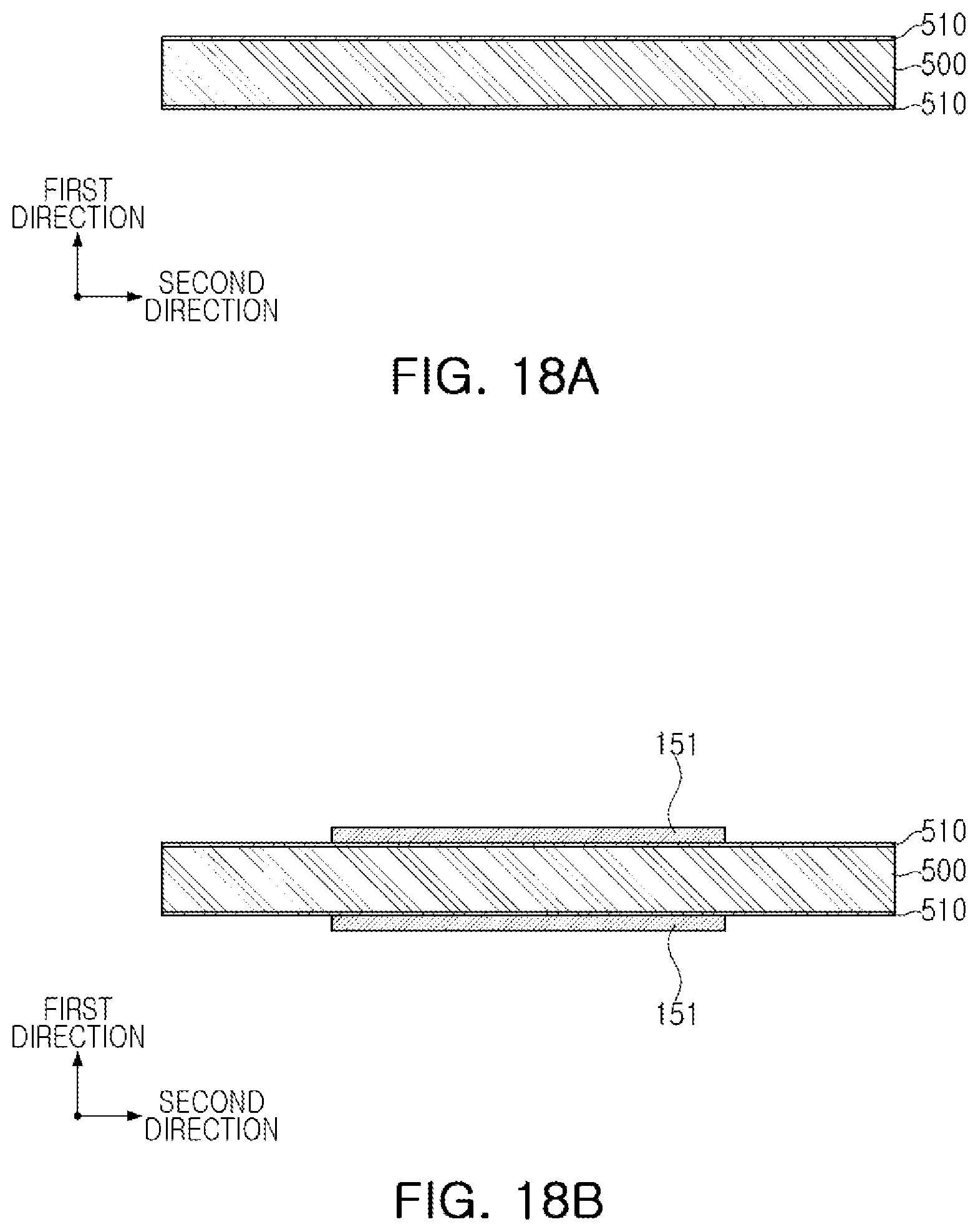 Patent US12309923 Figure 15 – Printed circuit board and method for manufacturing the same