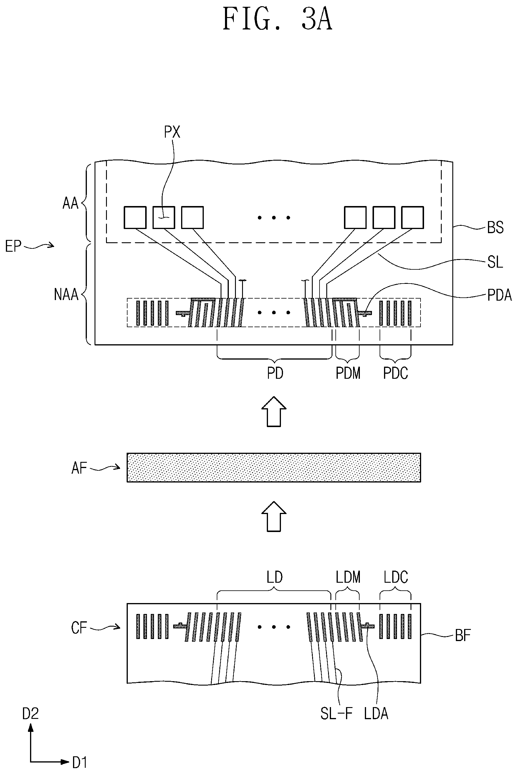 Patent US12309926 Figure 4 – Electronic apparatus