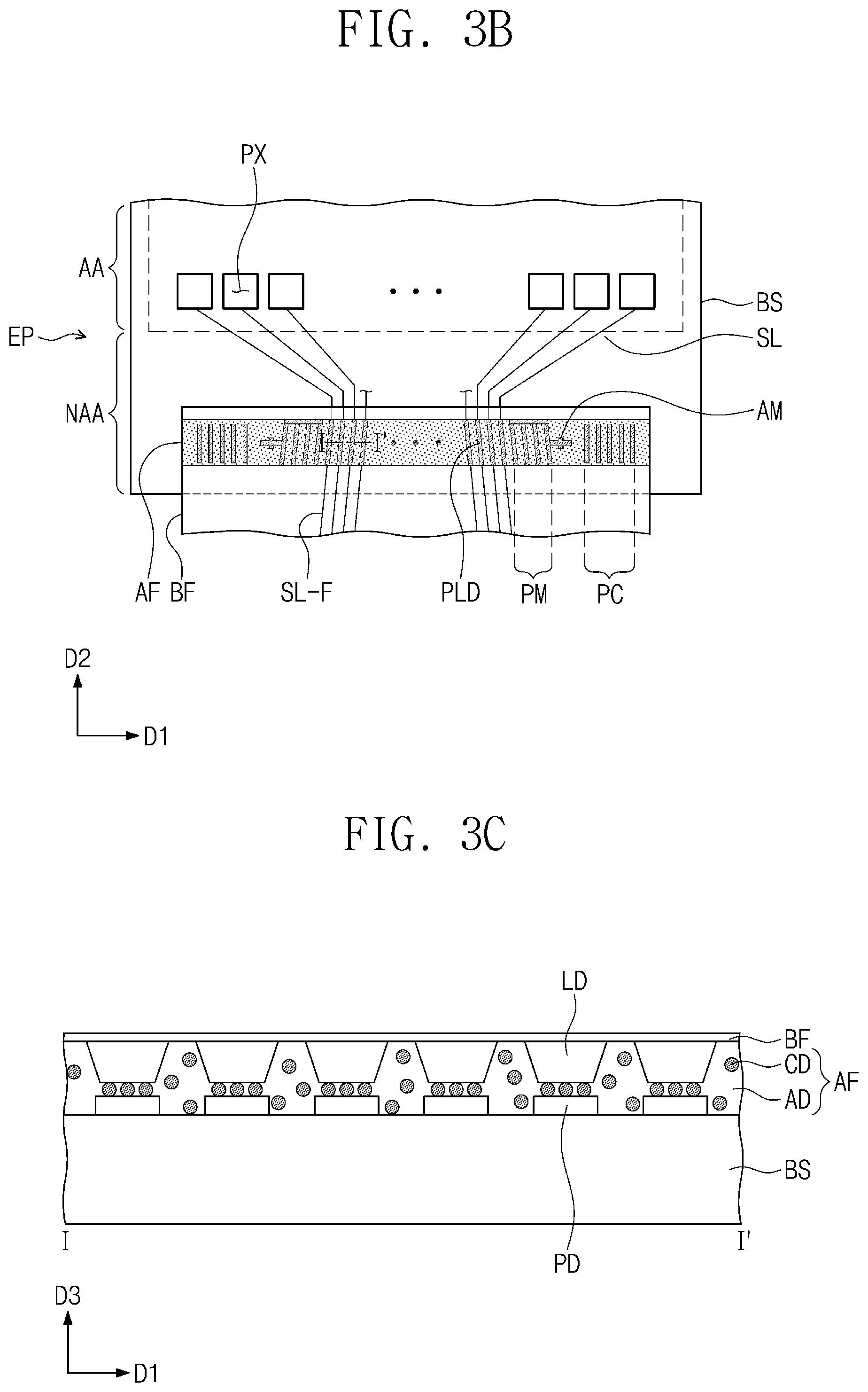 Patent US12309926 Figure 5 – Electronic apparatus