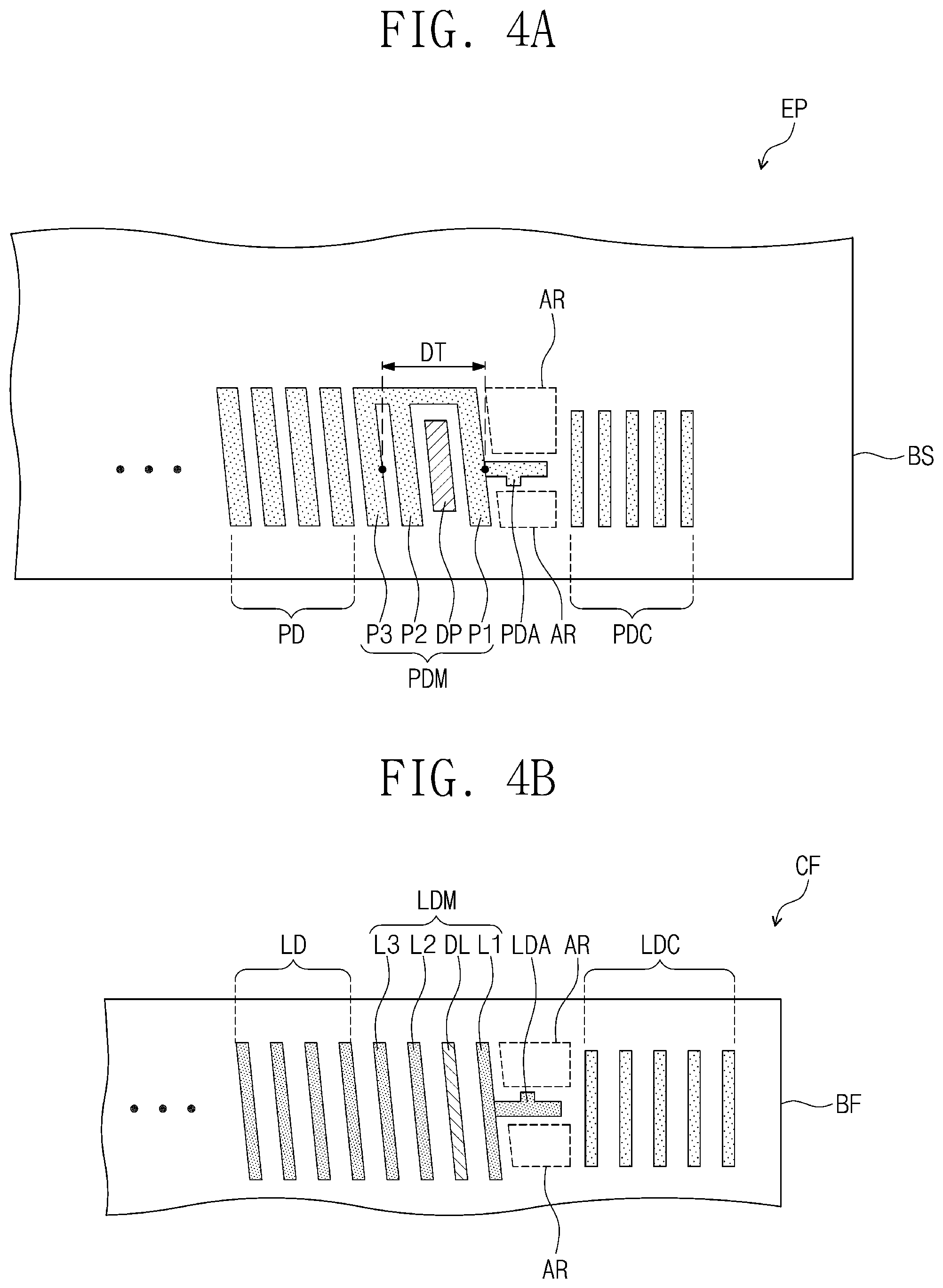 Patent US12309926 Figure 6 – Electronic apparatus