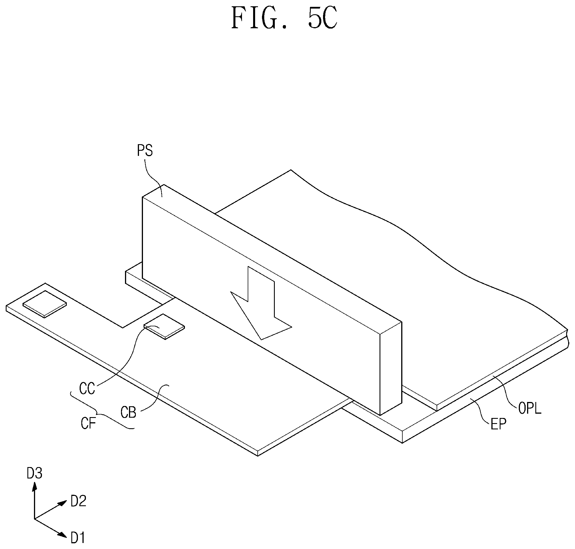 Patent US12309926 Figure 10 – Electronic apparatus