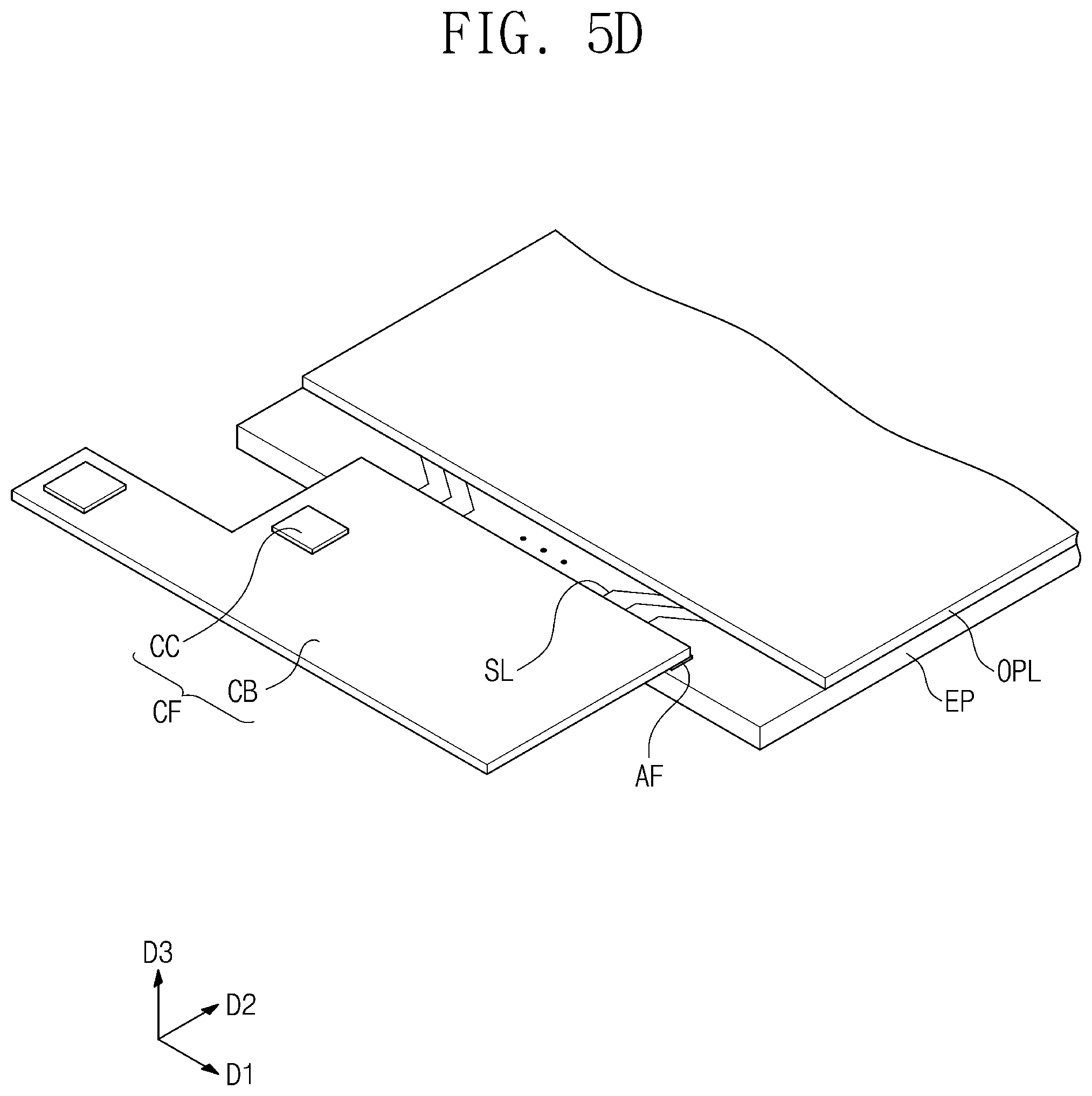 Patent US12309926 Figure 11 – Electronic apparatus