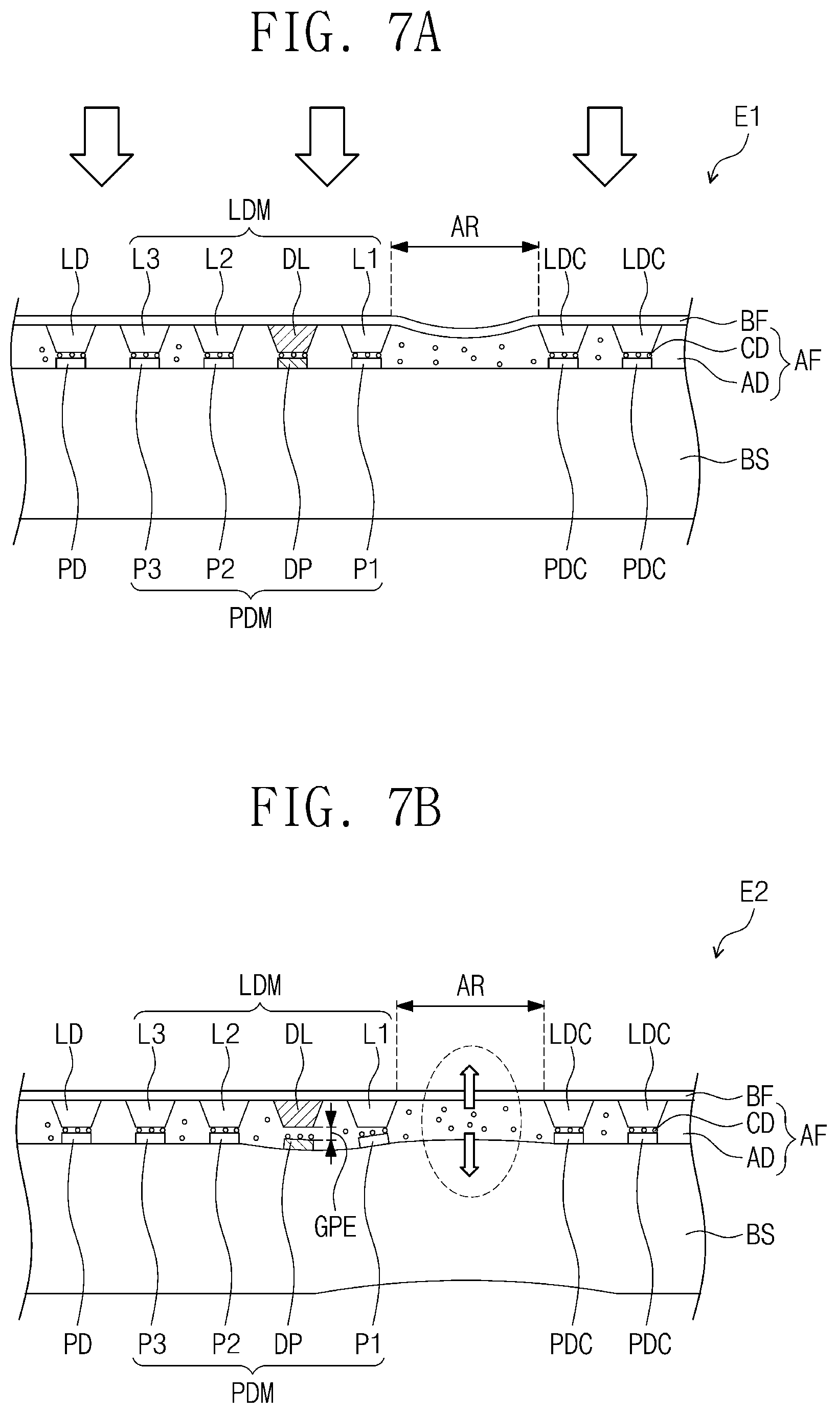 Patent US12309926 Figure 13 – Electronic apparatus