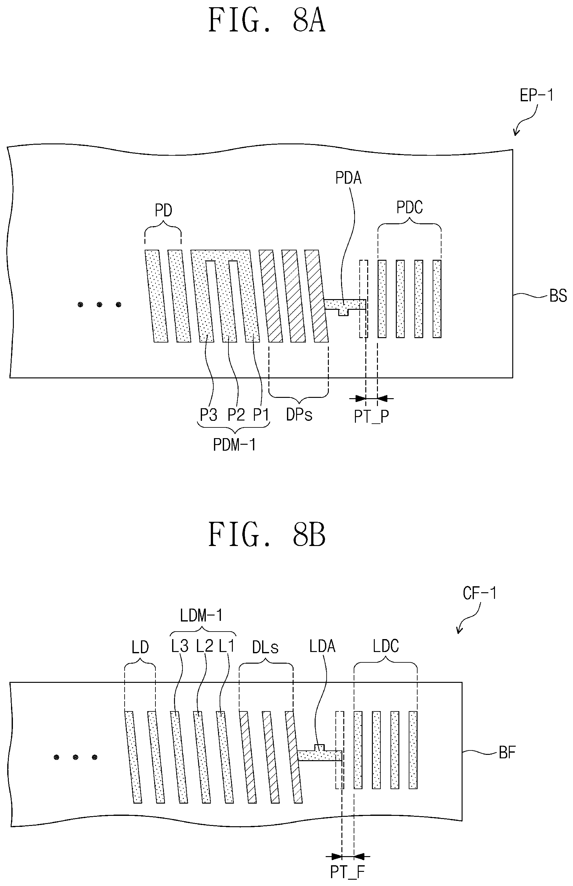 Patent US12309926 Figure 14 – Electronic apparatus