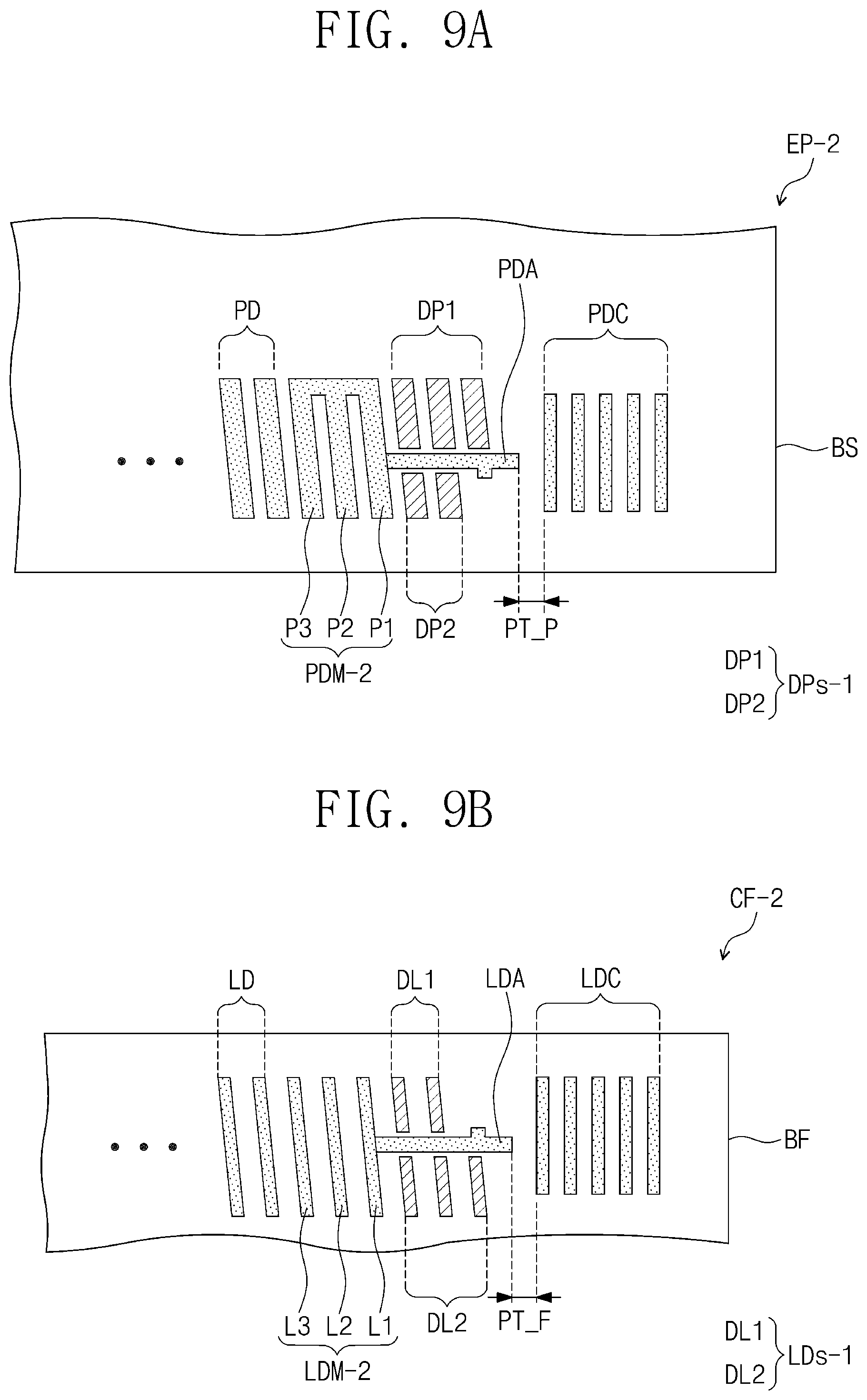 Patent US12309926 Figure 15 – Electronic apparatus