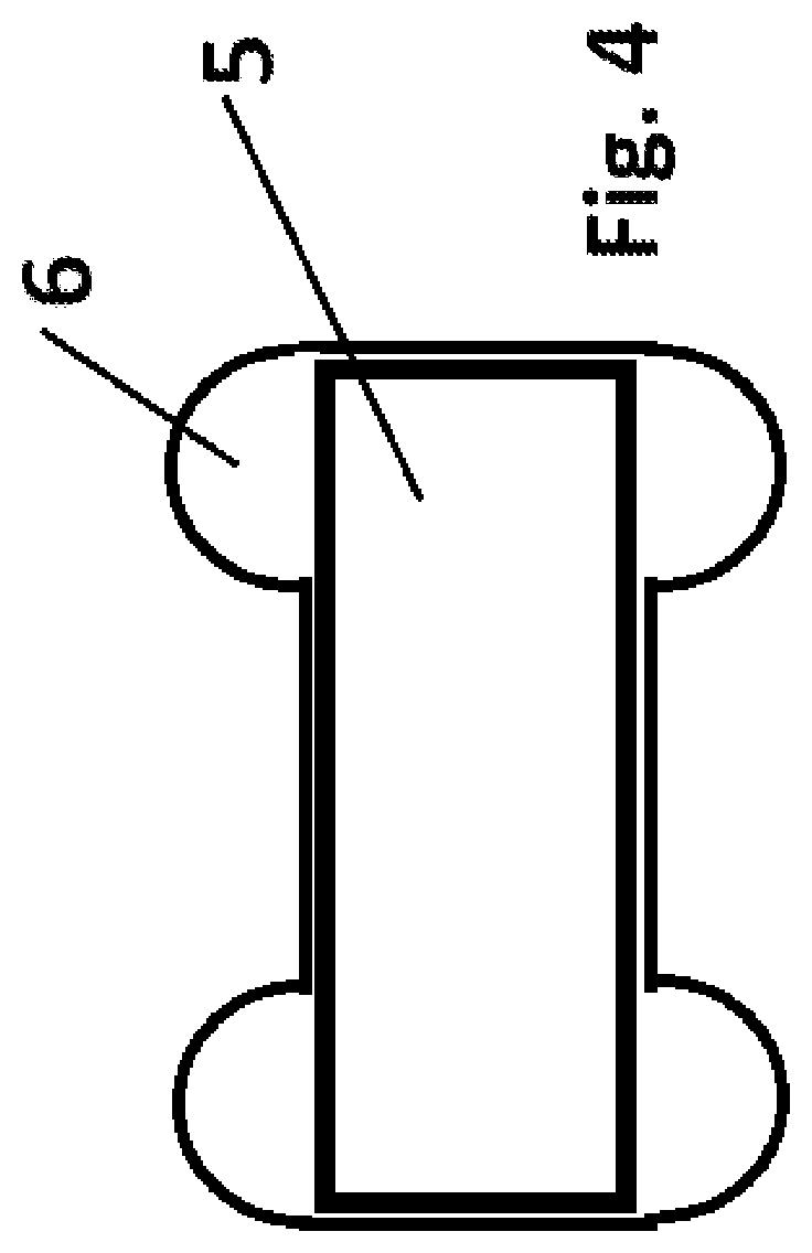 Patent US12309927 Figure 4 – Electrical device, in particular inverter or converter
