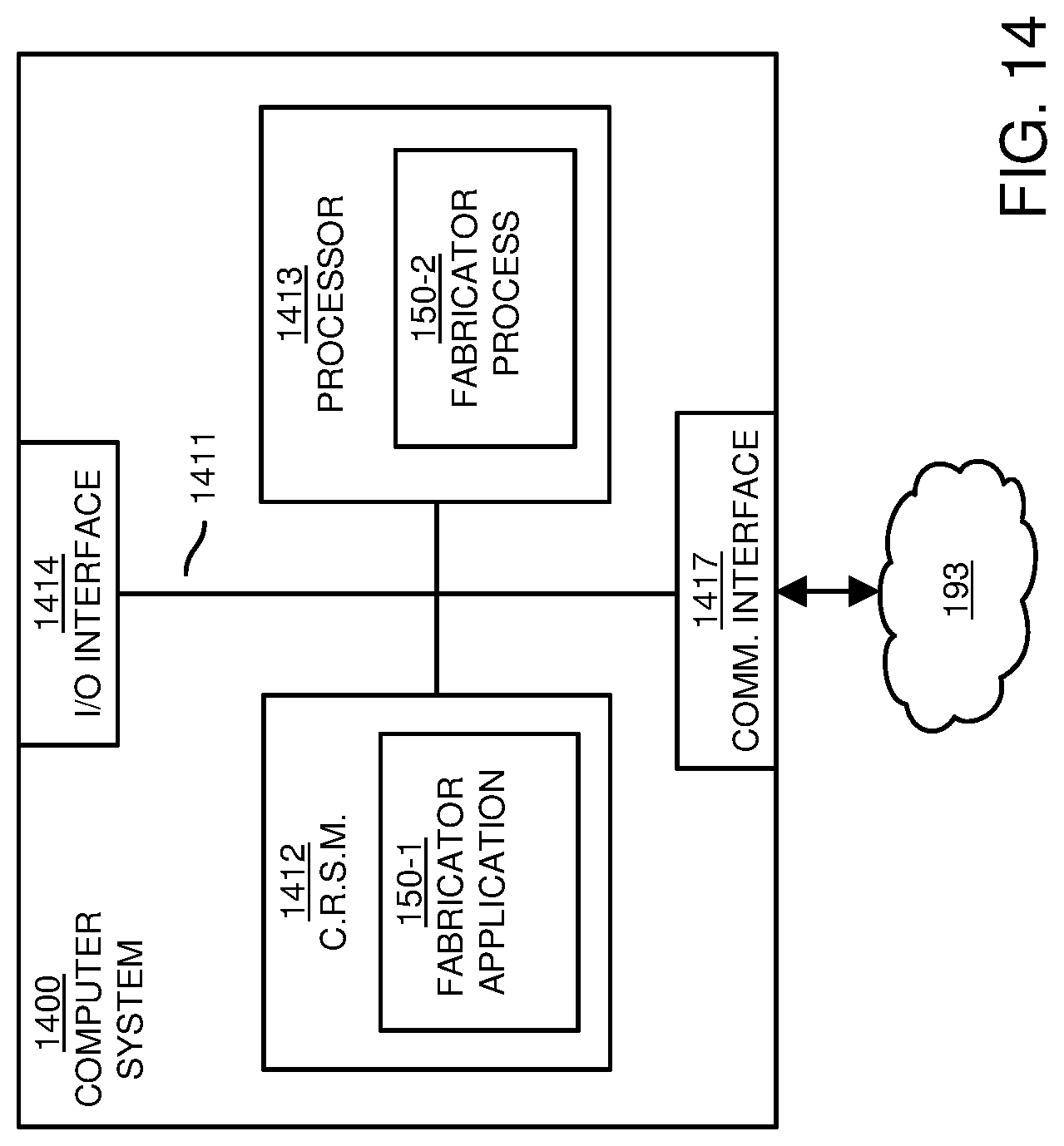 Patent US12309928 Figure 14 – Interlocked circuit board elements and assemblies