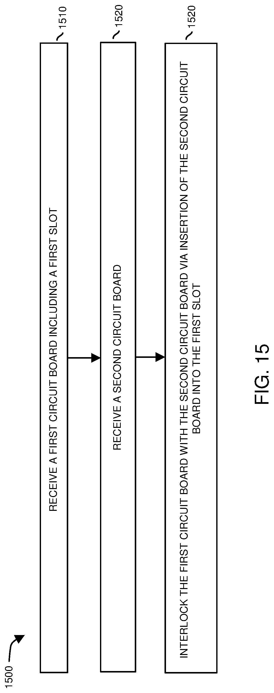 Patent US12309928 Figure 15 – Interlocked circuit board elements and assemblies