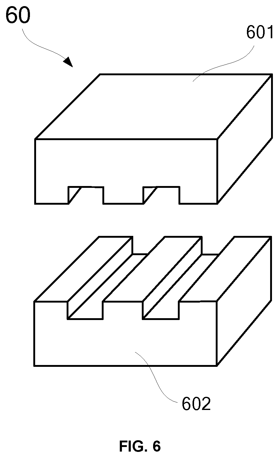 Patent US12309929 Figure 5 – Sandwich structure power supply module