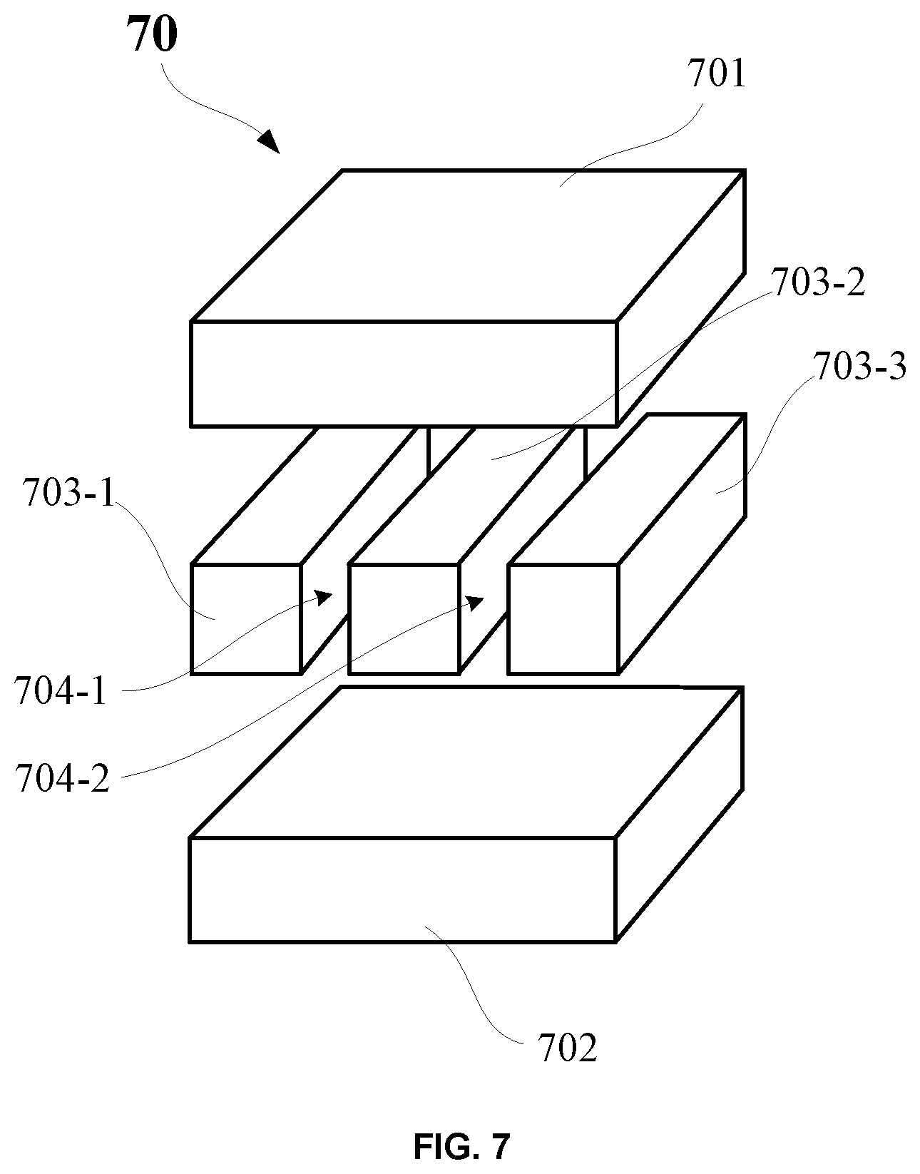 Patent US12309929 Figure 6 – Sandwich structure power supply module