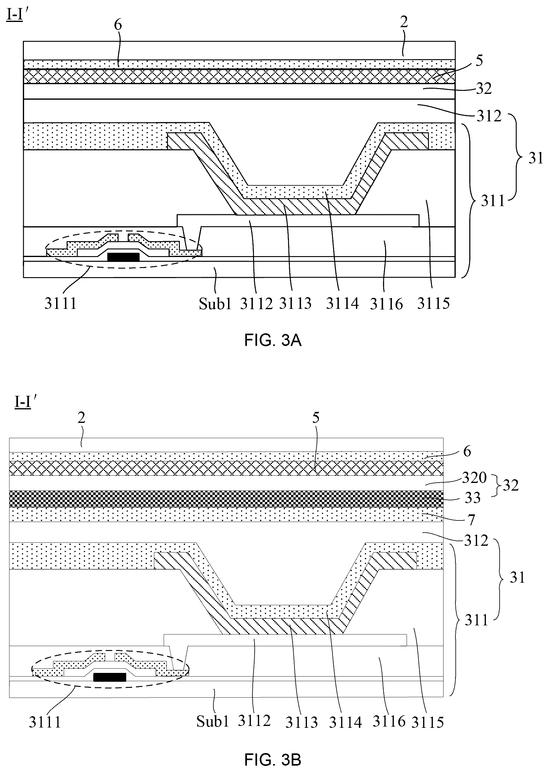 Patent US12309930 Figure 2 – Display apparatus