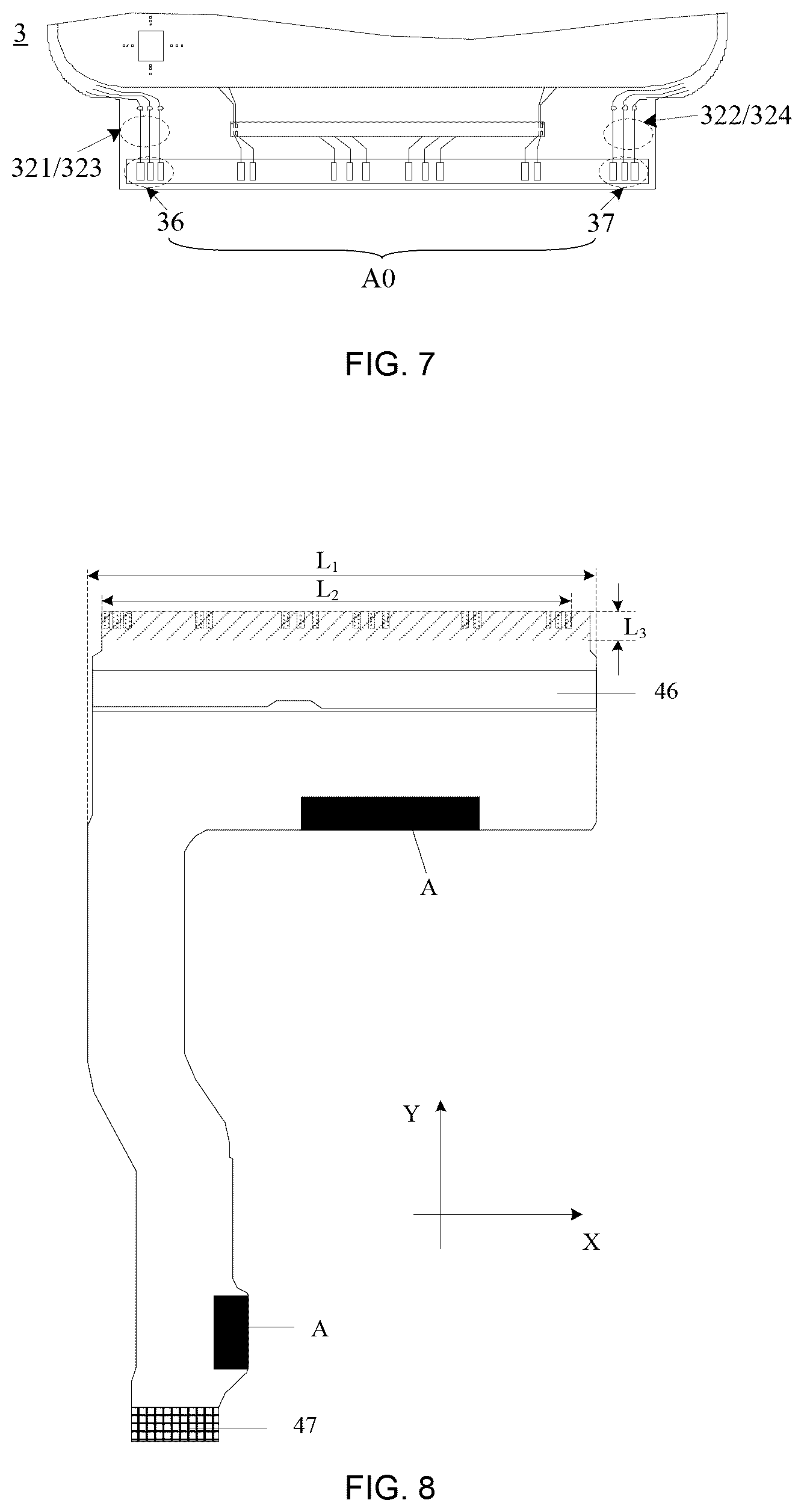 Patent US12309930 Figure 6 – Display apparatus