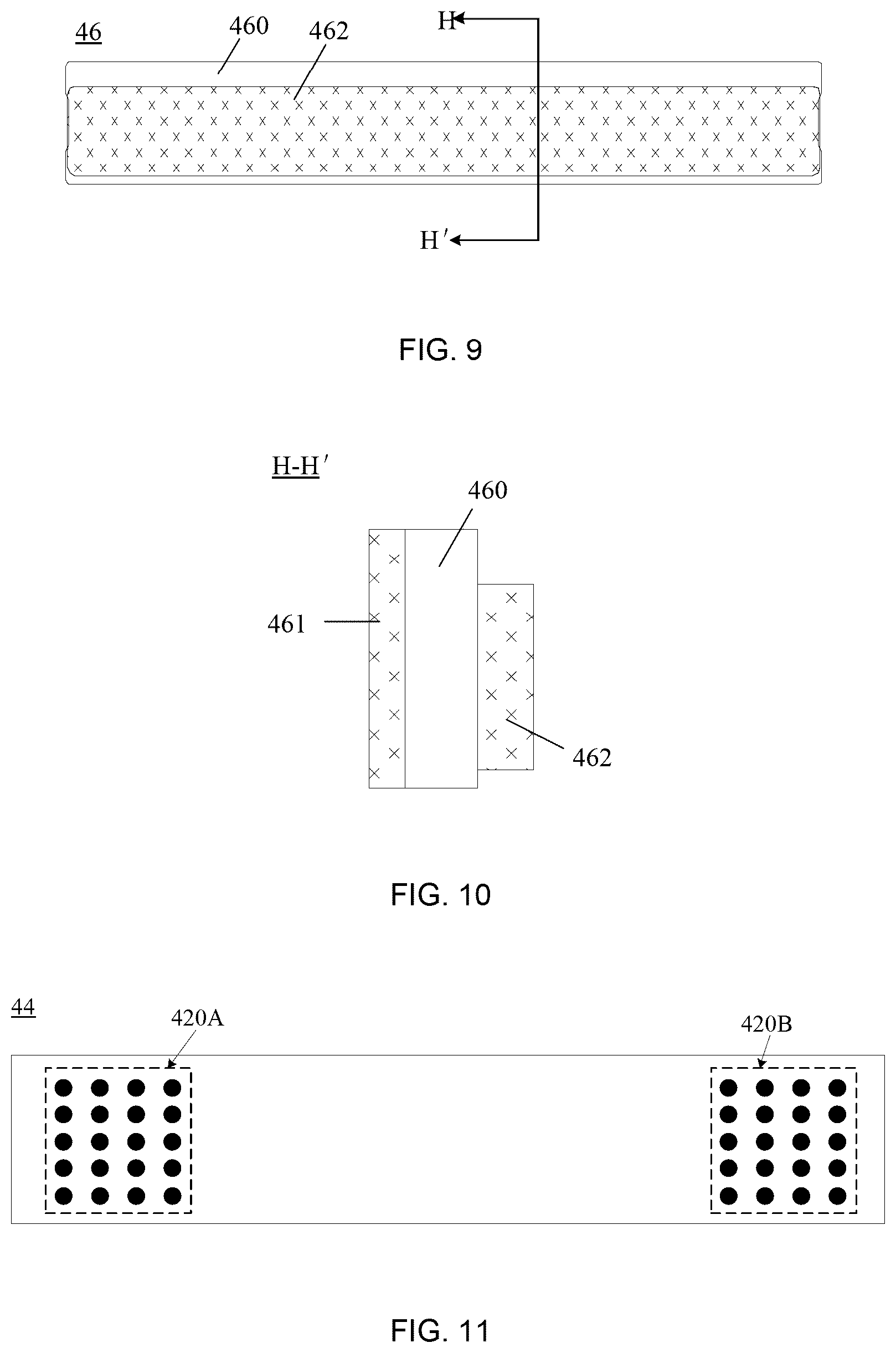 Patent US12309930 Figure 7 – Display apparatus