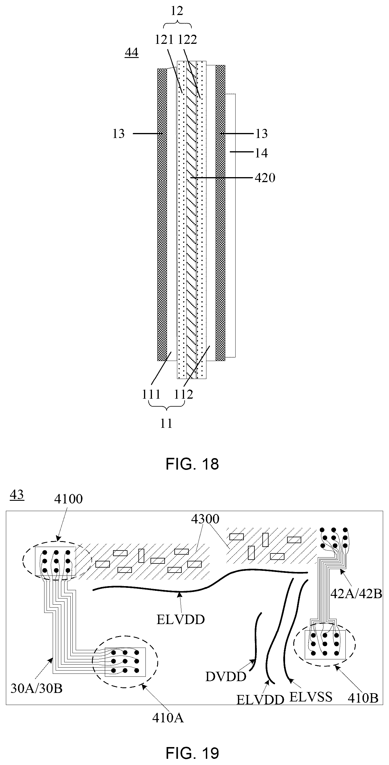 Patent US12309930 Figure 10 – Display apparatus