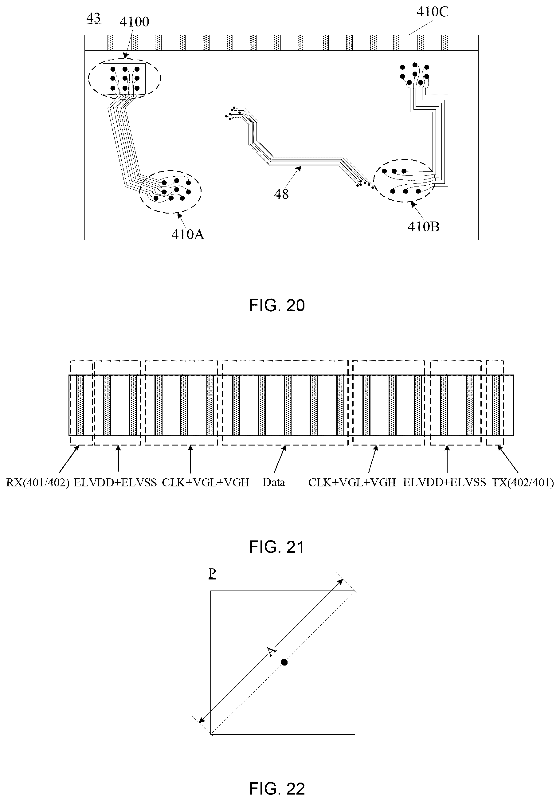 Patent US12309930 Figure 11 – Display apparatus