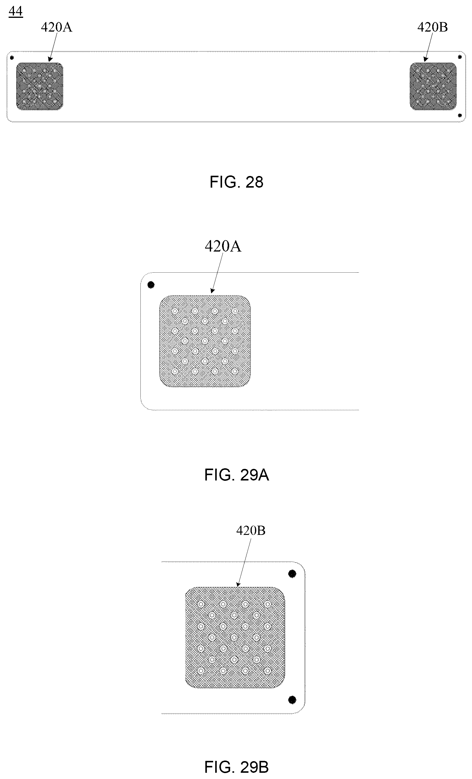 Patent US12309930 Figure 15 – Display apparatus