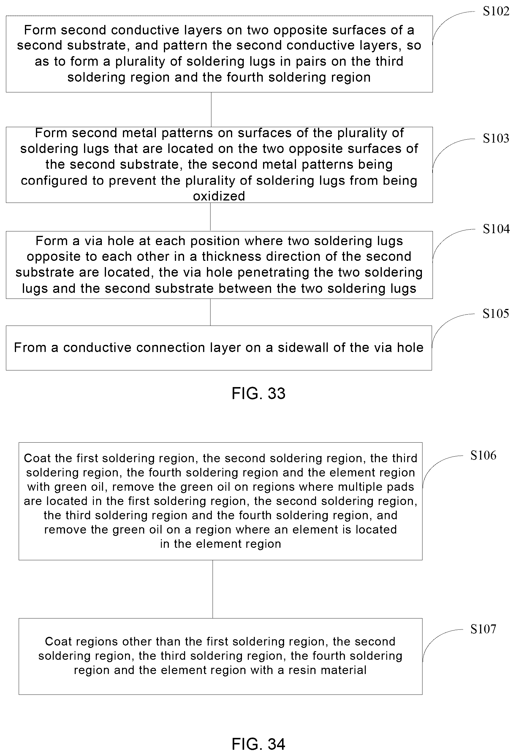 Patent US12309930 Figure 18 – Display apparatus