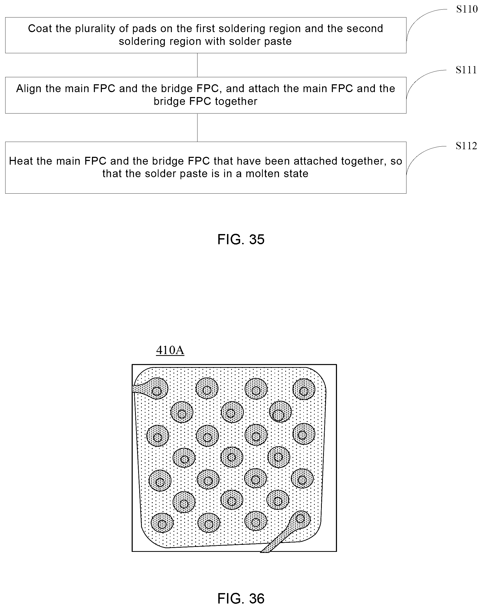 Patent US12309930 Figure 19 – Display apparatus