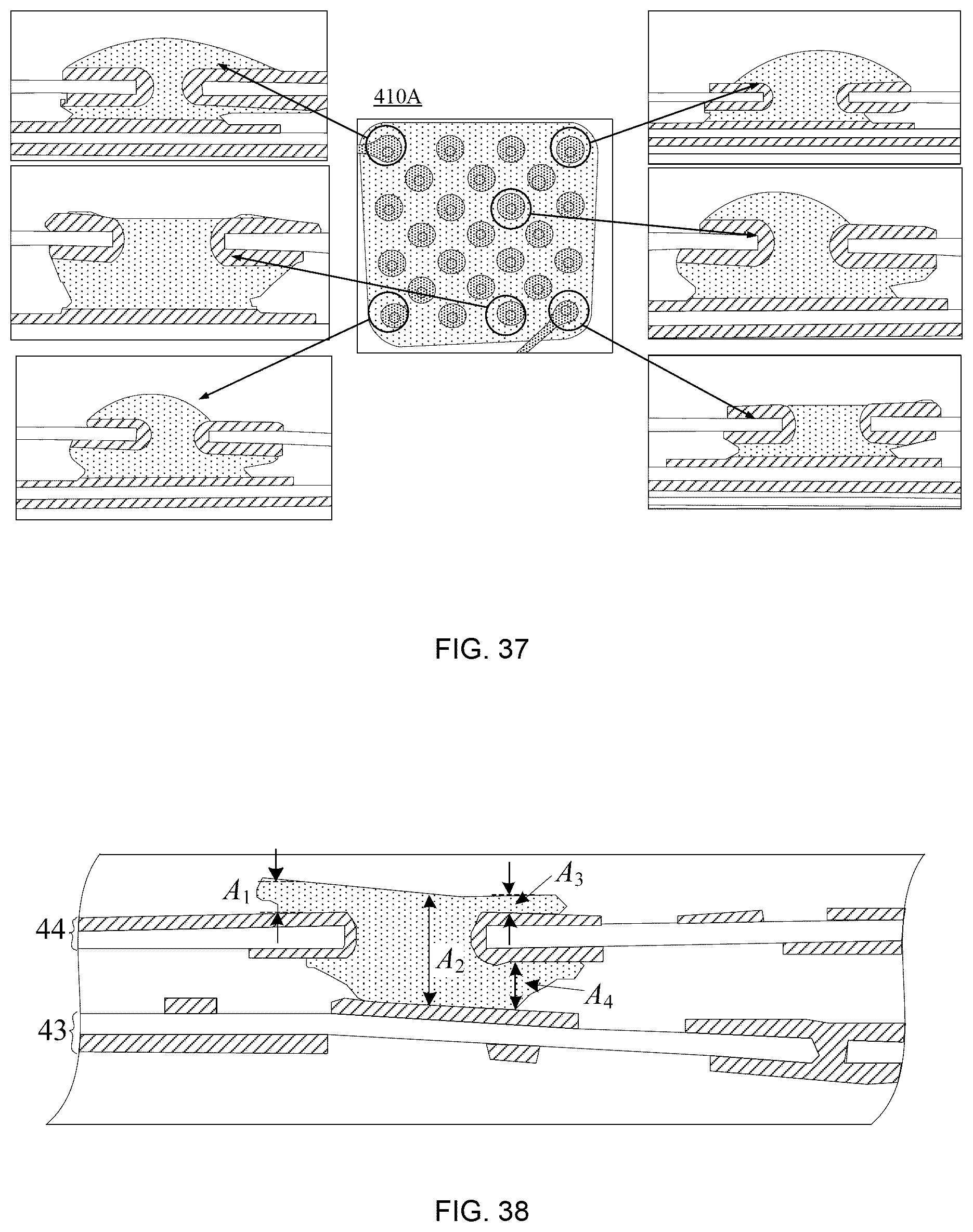 Patent US12309930 Figure 20 – Display apparatus