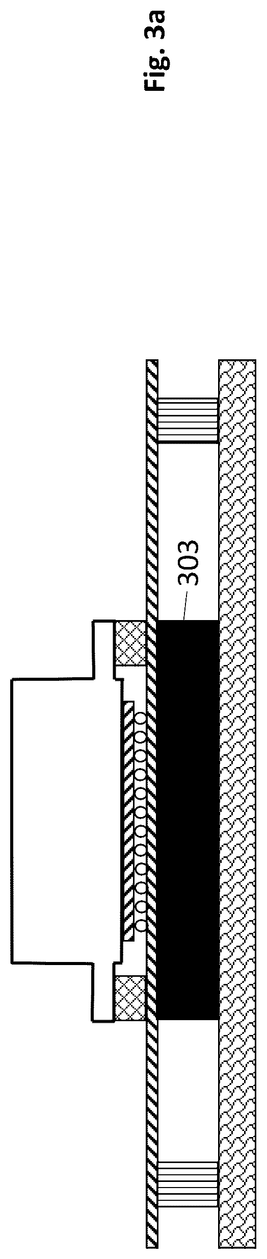 Patent US12309933 Figure 3 – Magnetically secured semiconductor chip package loading assembly