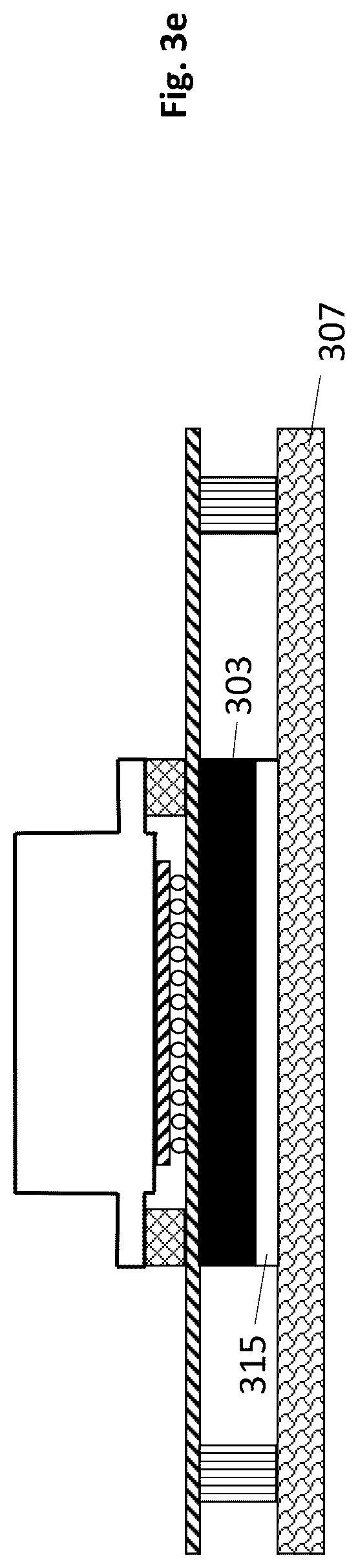 Patent US12309933 Figure 7 – Magnetically secured semiconductor chip package loading assembly