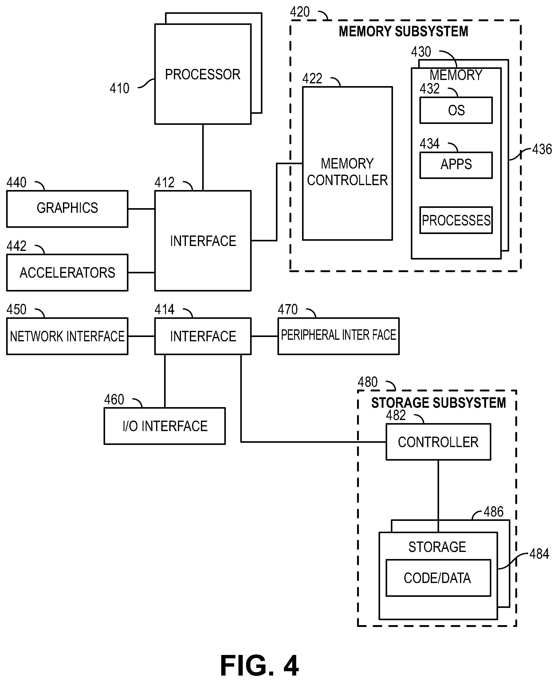 Patent US12309933 Figure 8 – Magnetically secured semiconductor chip package loading assembly
