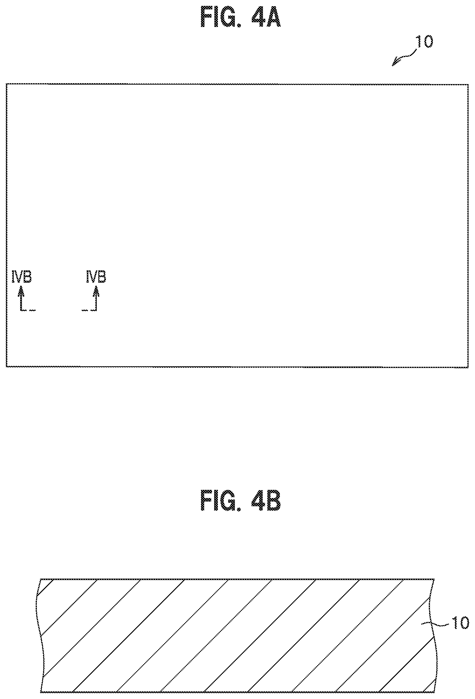 Patent US12309934 Figure 5 – Circuit board with convex shaped post, light emitting device, and manufacturing method therefor