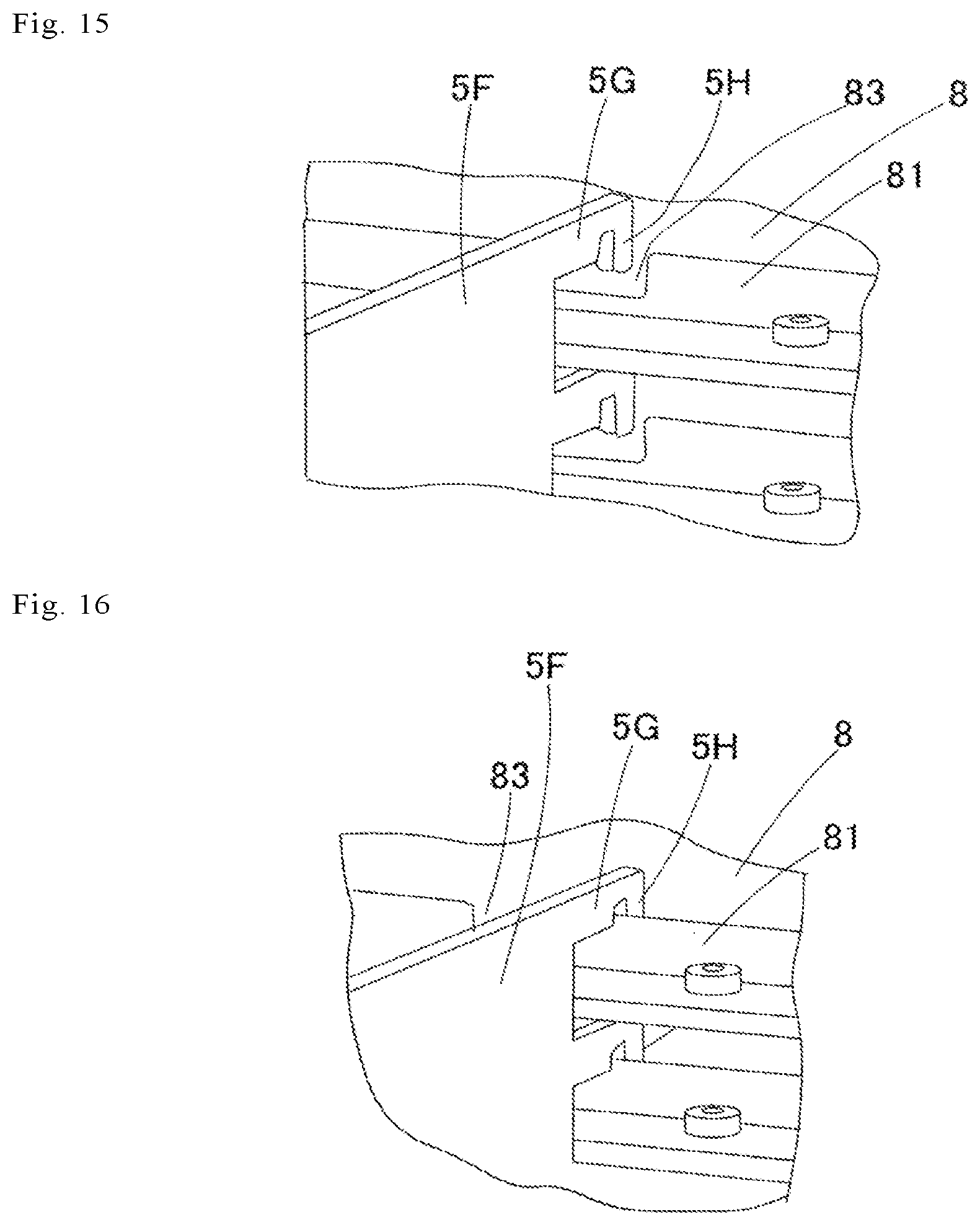 Patent US12309936 Figure 10 – Pallet replacing device