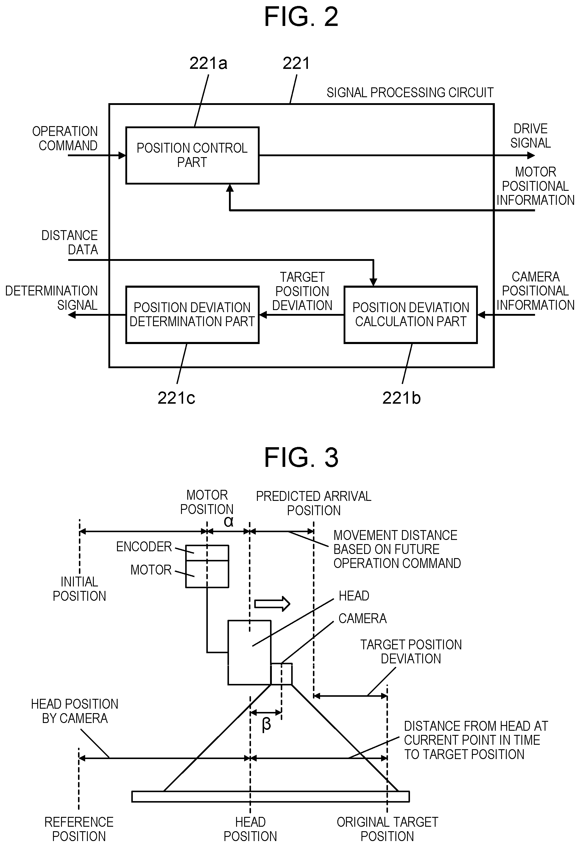 Patent US12309937 Figure 2 – Motor control system, motor control device, and motor control method
