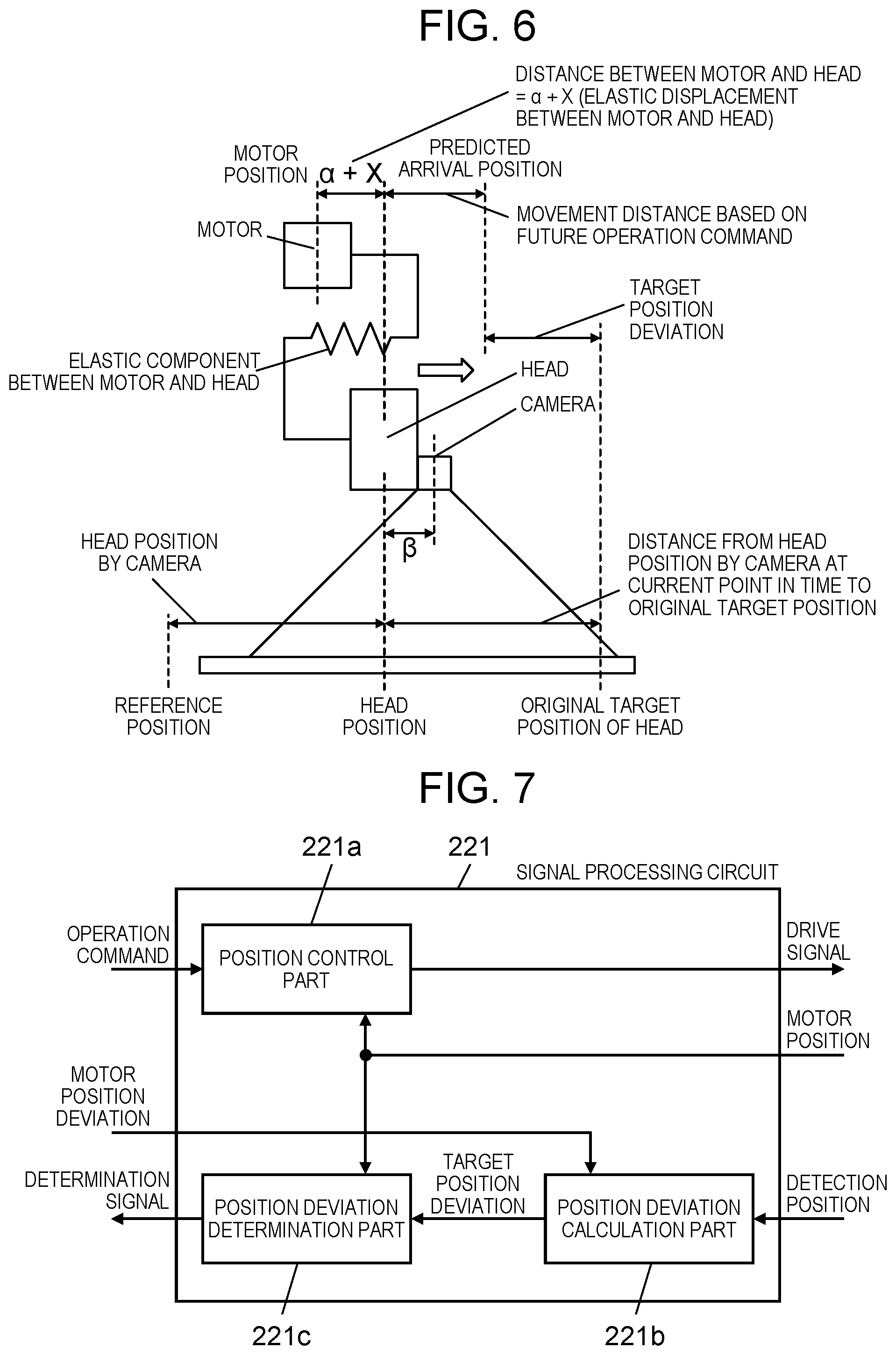 Patent US12309937 Figure 5 – Motor control system, motor control device, and motor control method