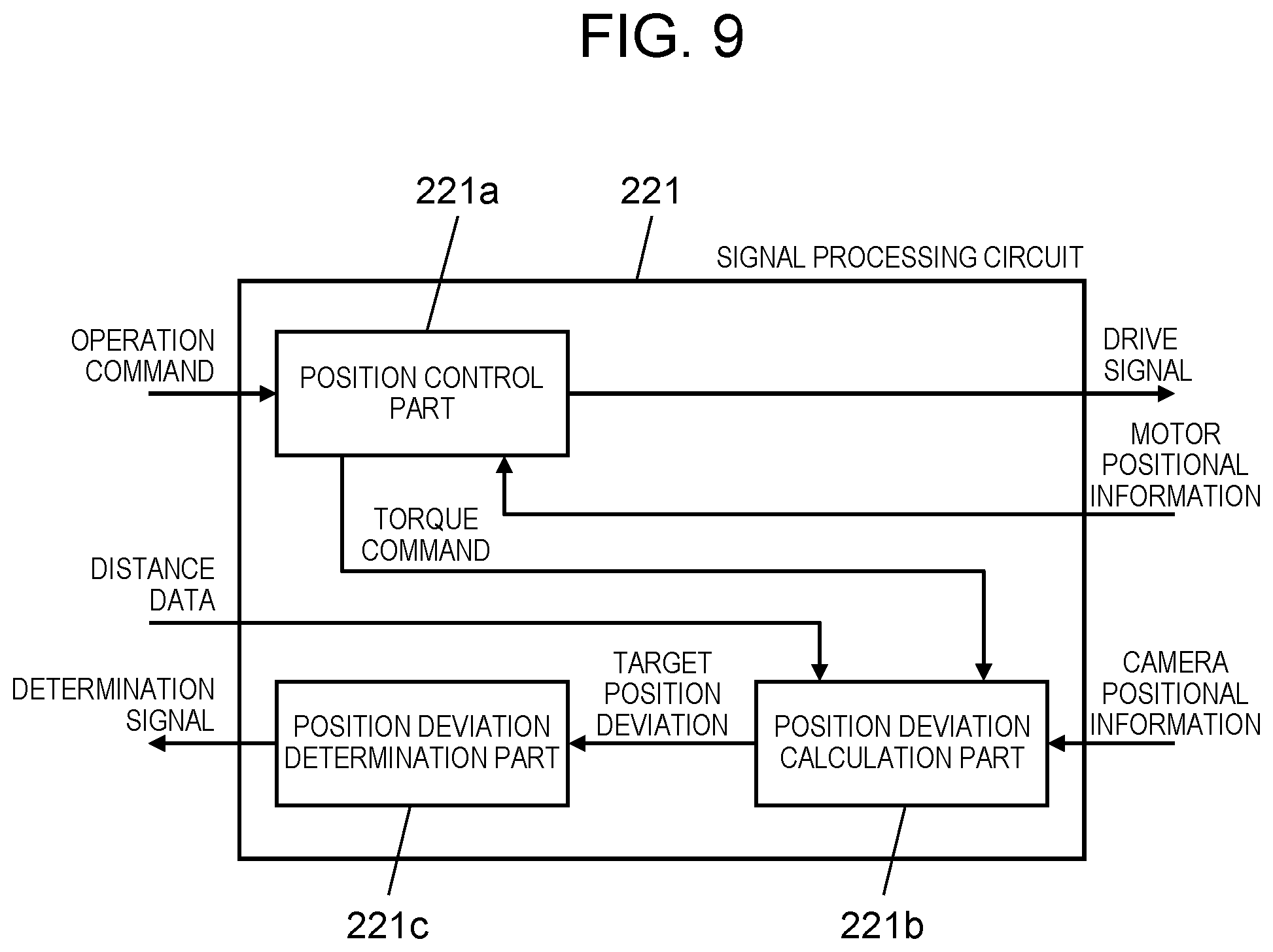 Patent US12309937 Figure 7 – Motor control system, motor control device, and motor control method