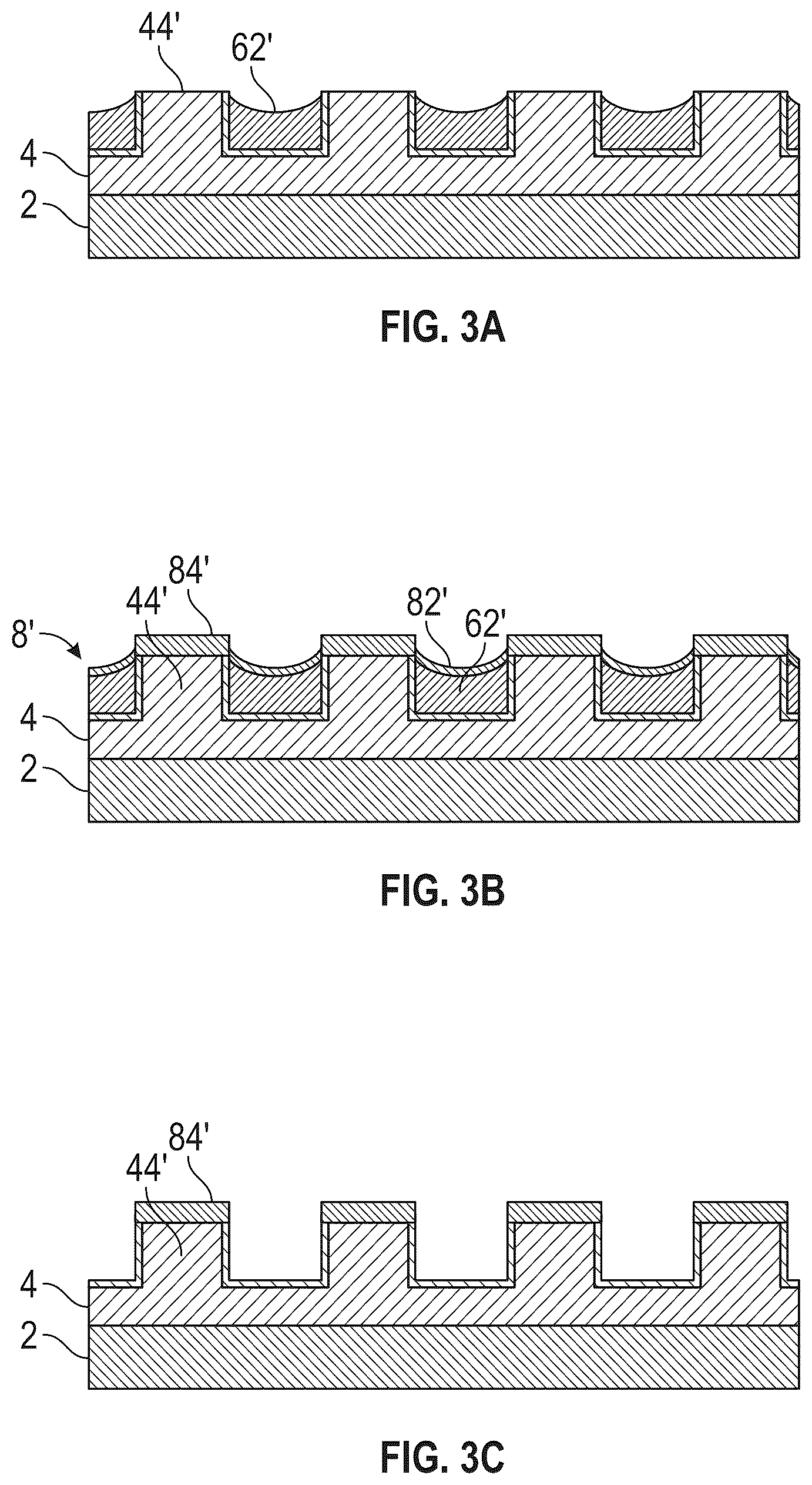 Patent US12309939 Figure 3 – Methods of making metal patterns on flexible substrate
