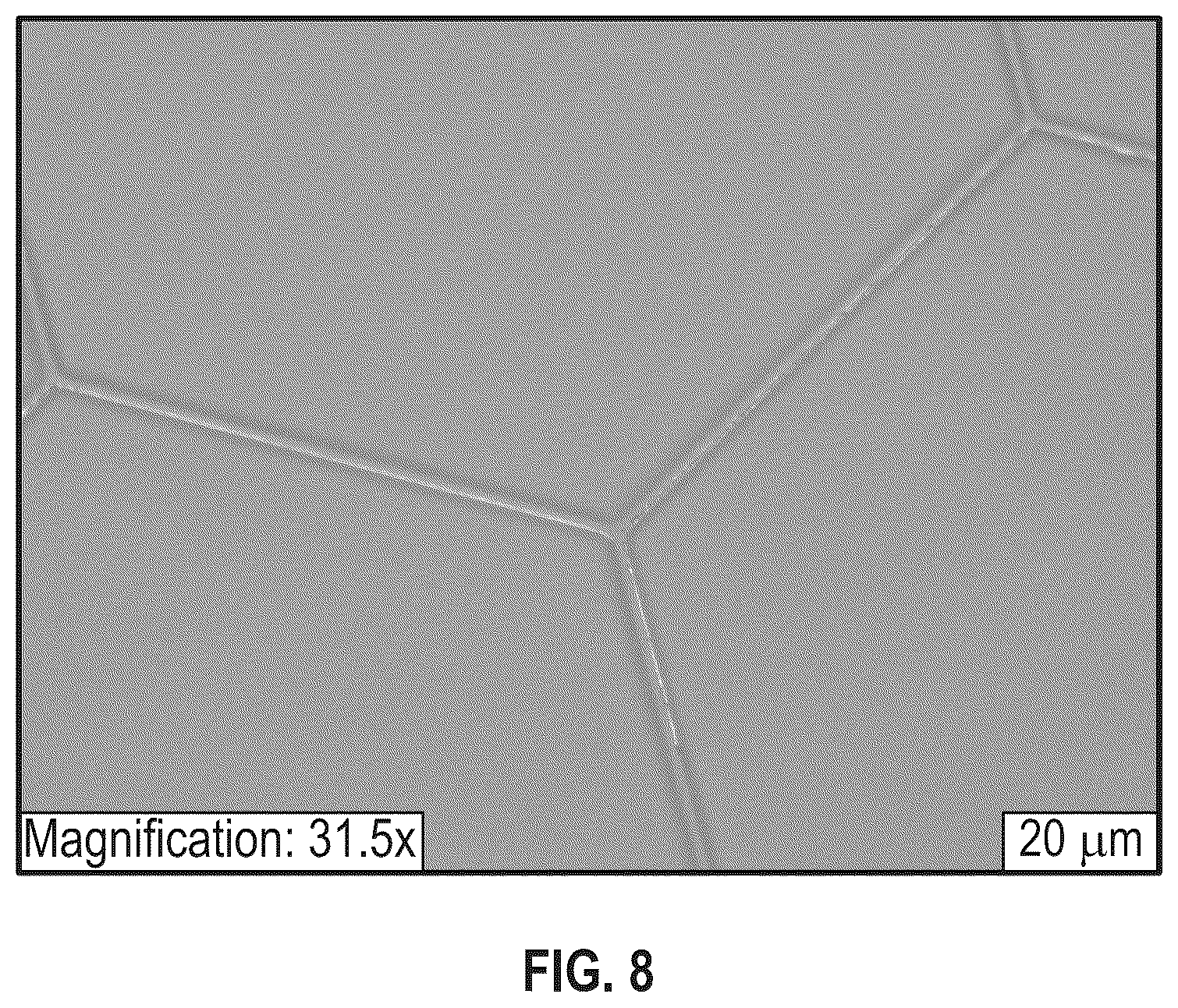Patent US12309939 Figure 7 – Methods of making metal patterns on flexible substrate