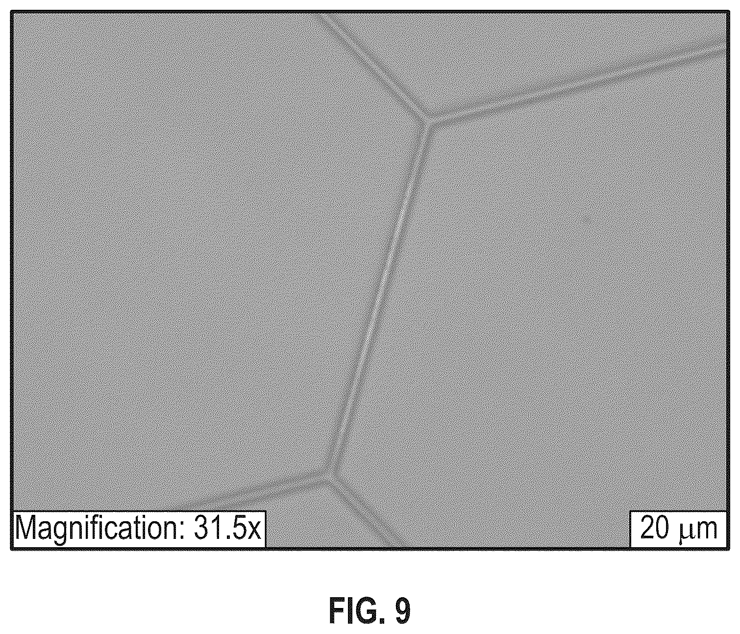 Patent US12309939 Figure 8 – Methods of making metal patterns on flexible substrate