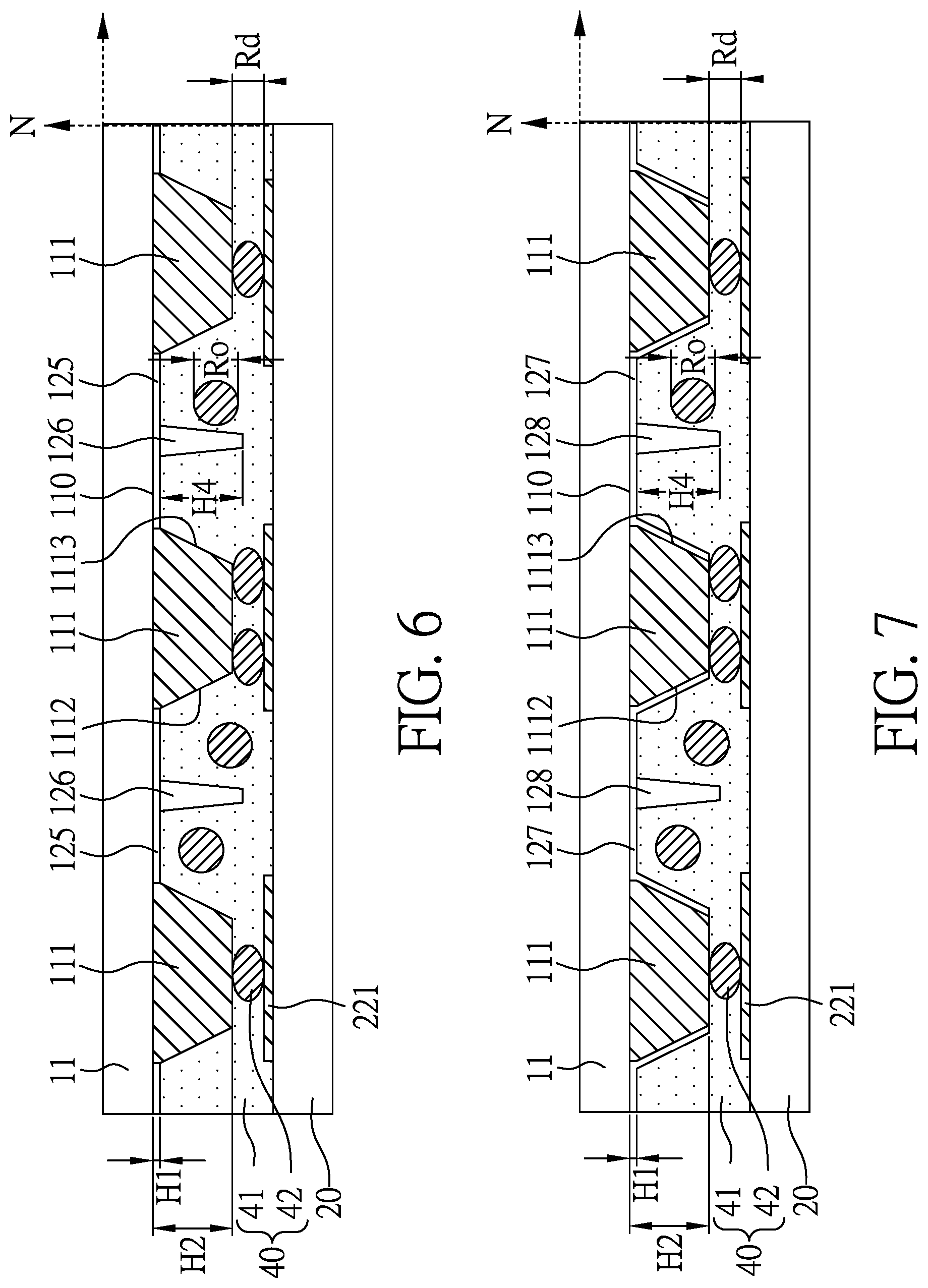 Patent US12309940 Figure 4 – Electronic device