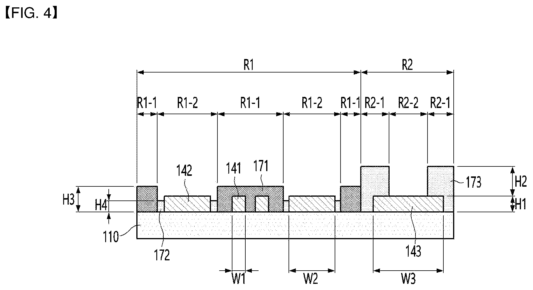 Patent US12309941 Figure 4 – Circuit board