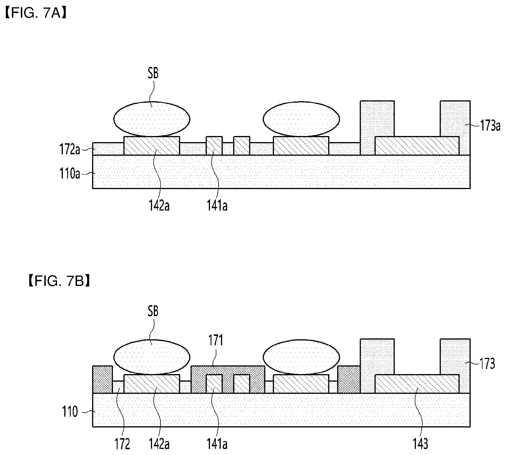 Patent US12309941 Figure 7 – Circuit board