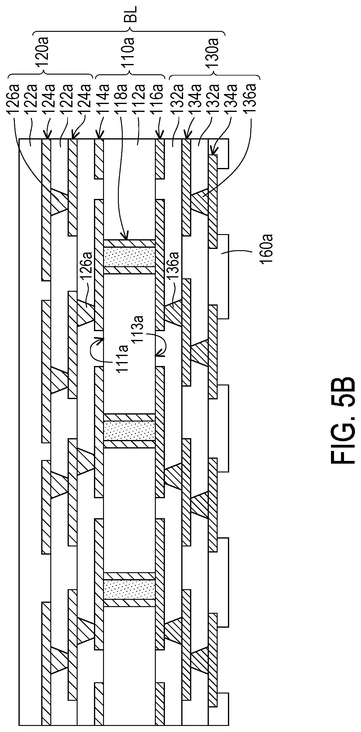 Patent US12309943 Figure 6 – Circuit carrier and manufacturing method thereof and package structure