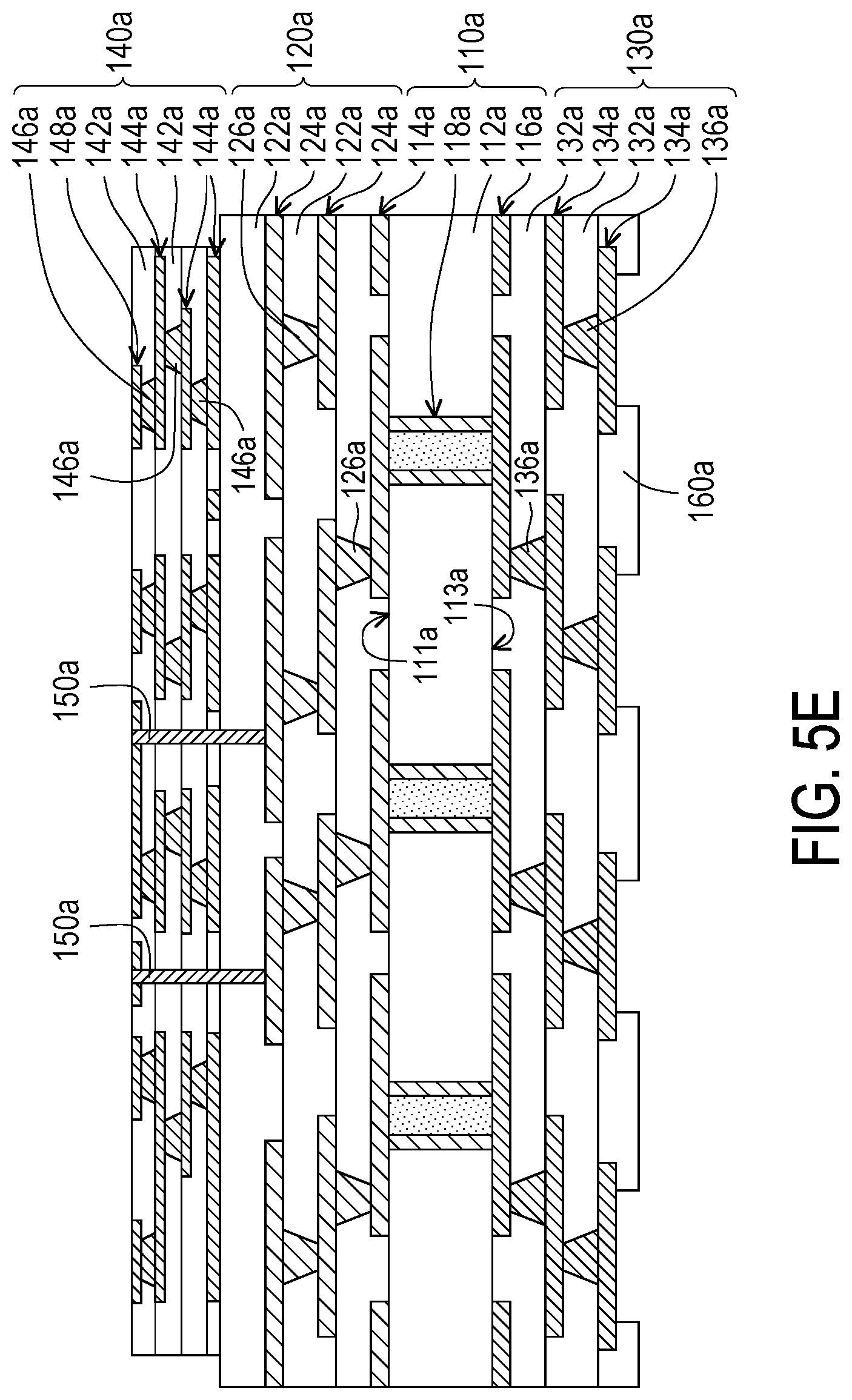 Patent US12309943 Figure 9 – Circuit carrier and manufacturing method thereof and package structure
