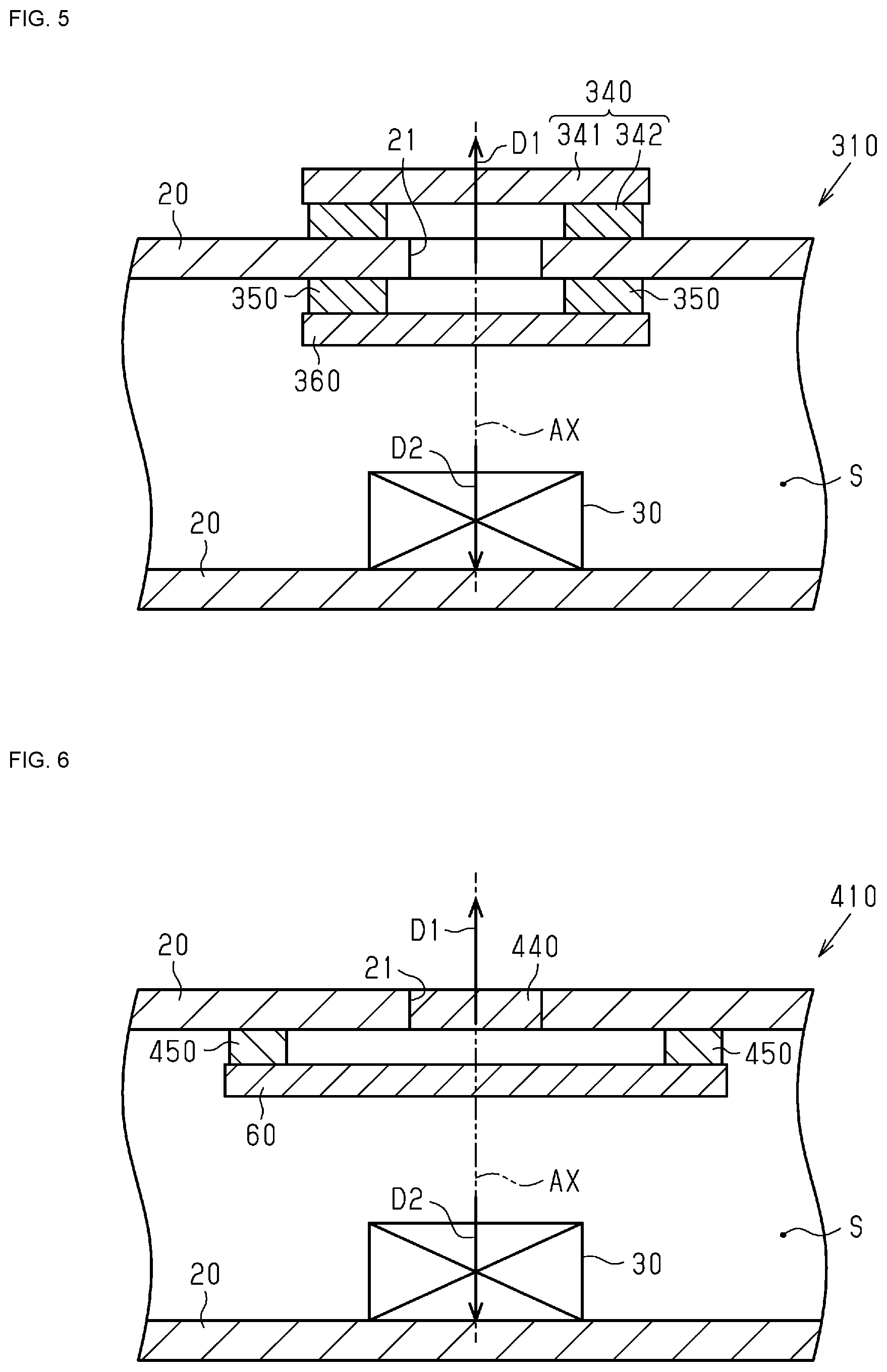 Patent US12309945 Figure 3 – Biological device