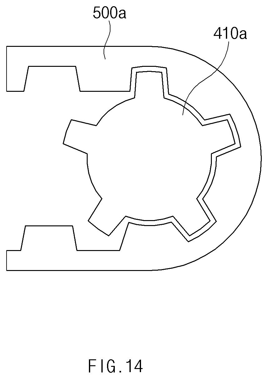 Patent US12309946 Figure 20 – Display support structure and rollable electronic device having the same