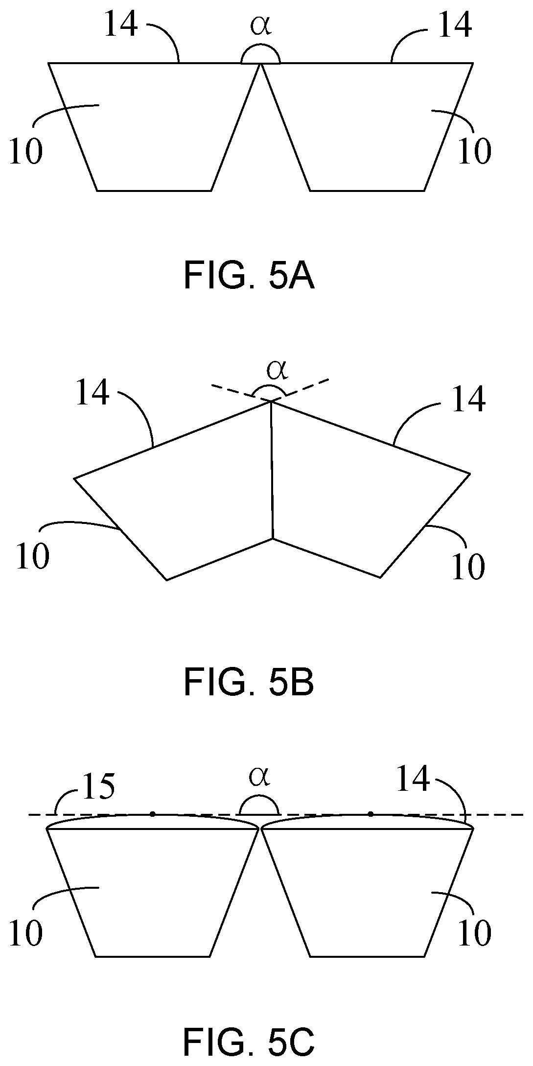 Patent US12309947 Figure 3 – Support structure for flexible display module, and flexible display device